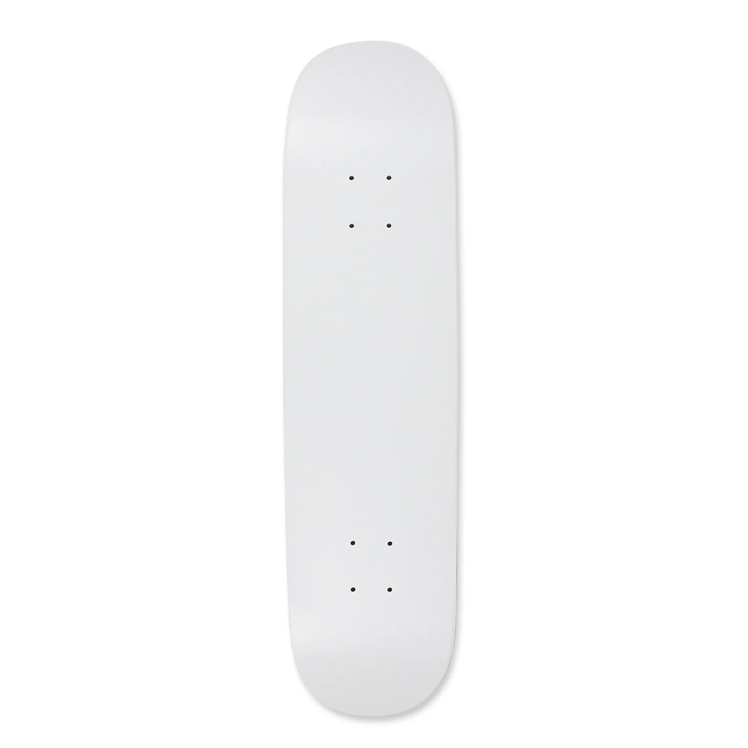 Moose Complete Dipped White 7.5" - Image 2