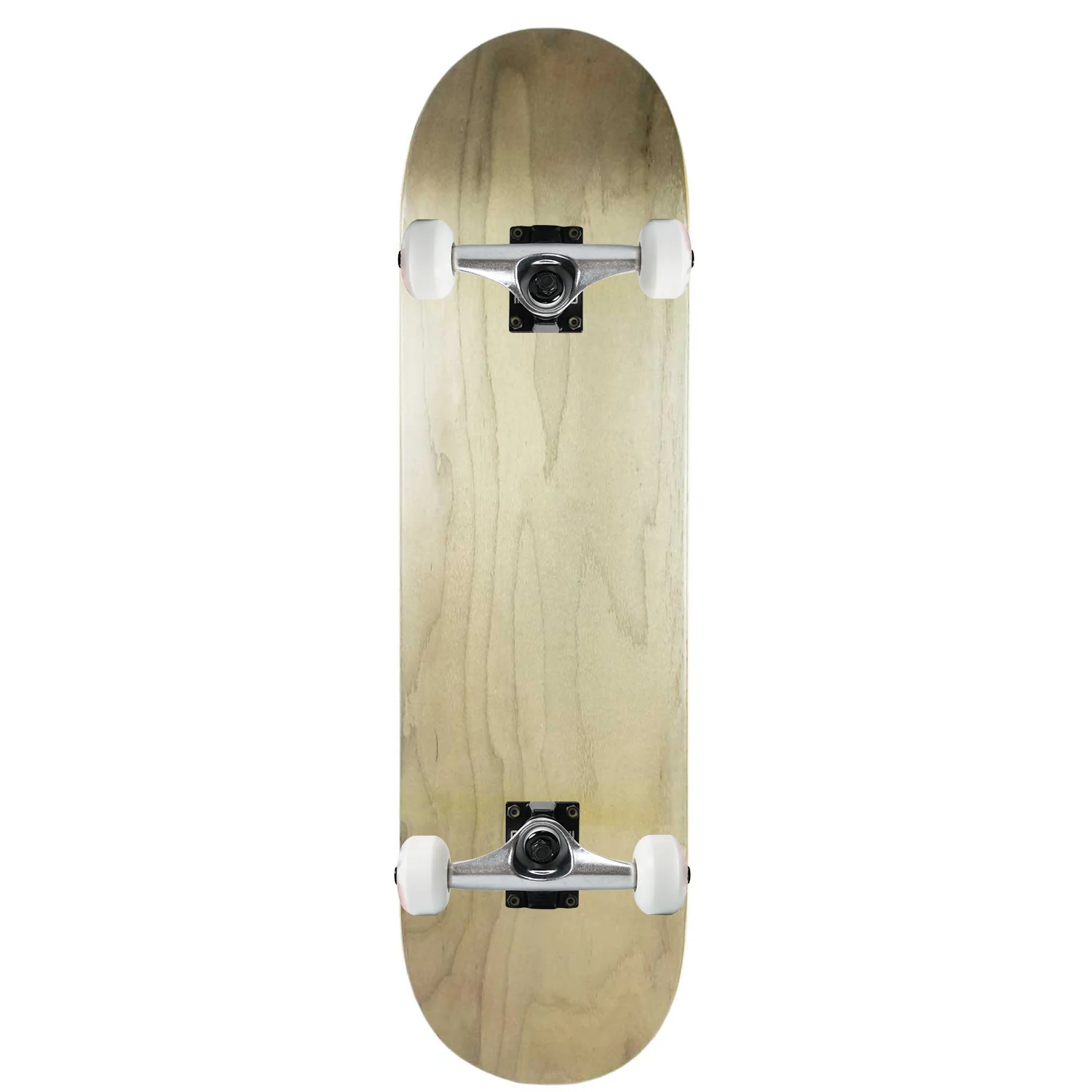 Moose Complete Grey Stain 7.625" x 31.3"