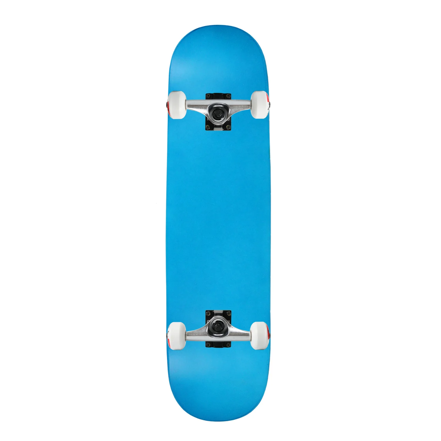 Moose Complete Neon Blue 8.0"