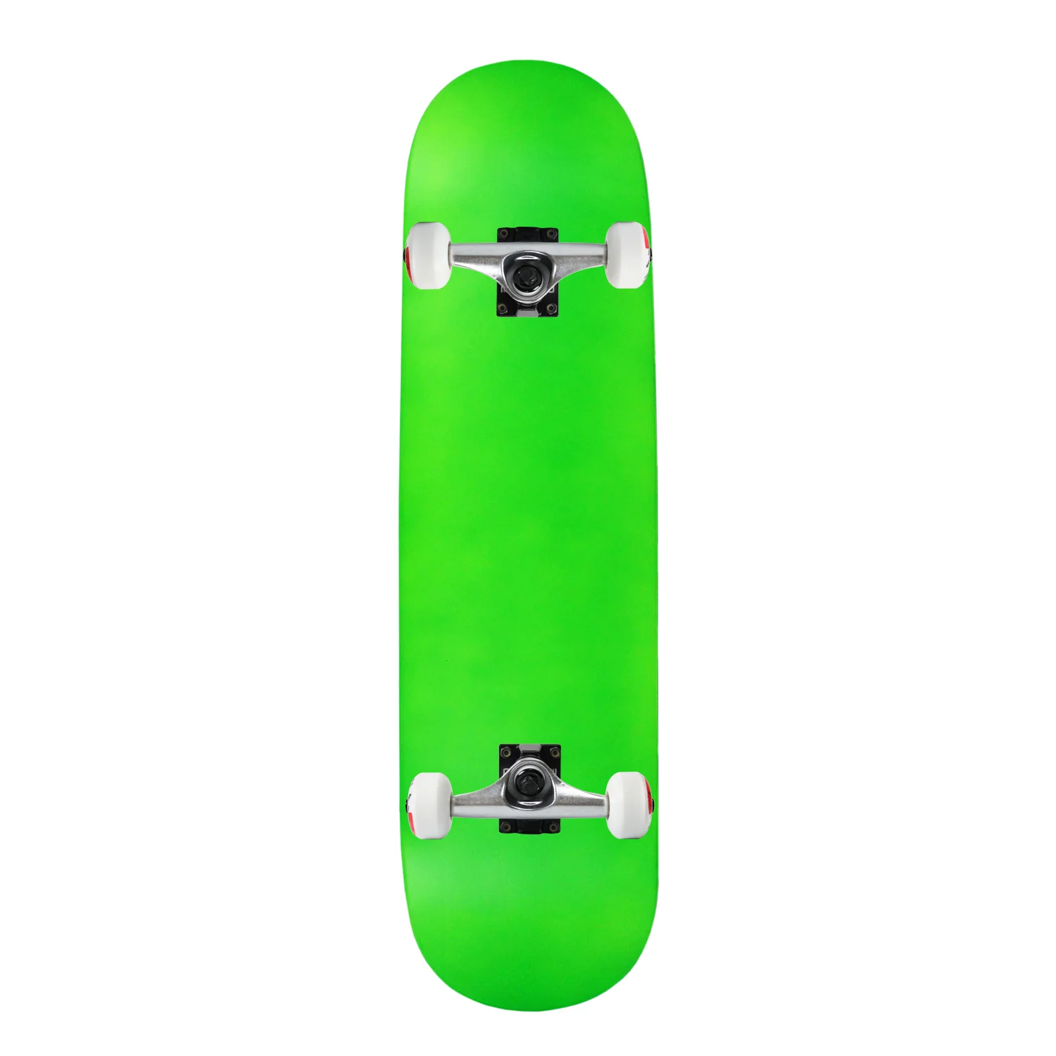Moose Complete Neon Green 8.0"