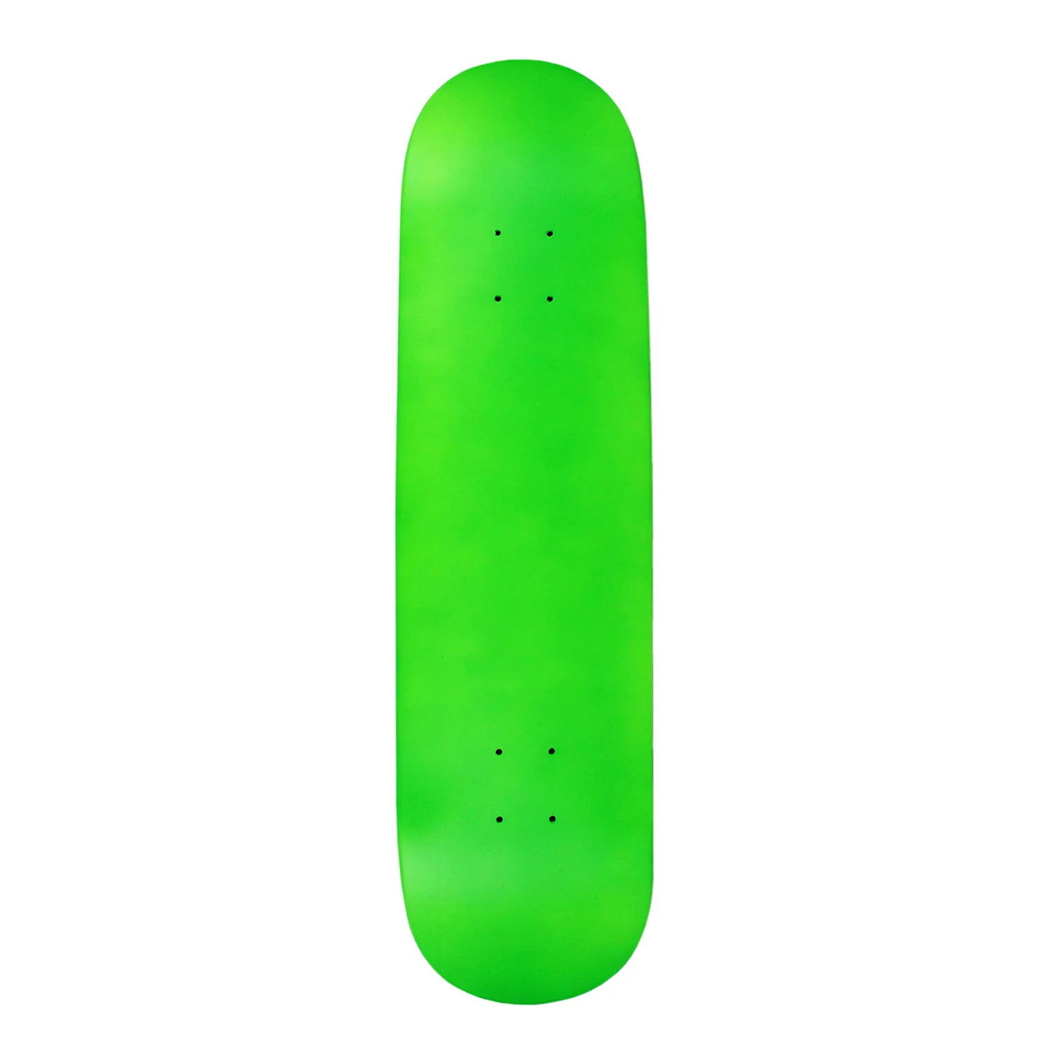 Moose Complete Neon Green 8.0" - Image 2