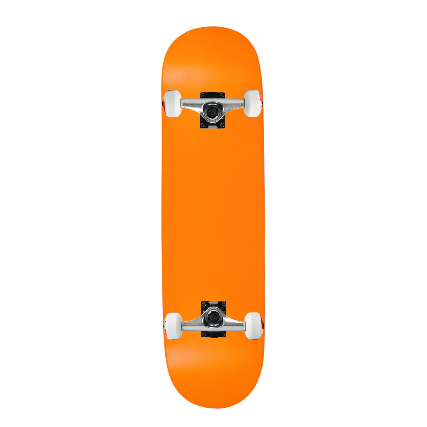 Moose Complete Neon Orange 8.0"