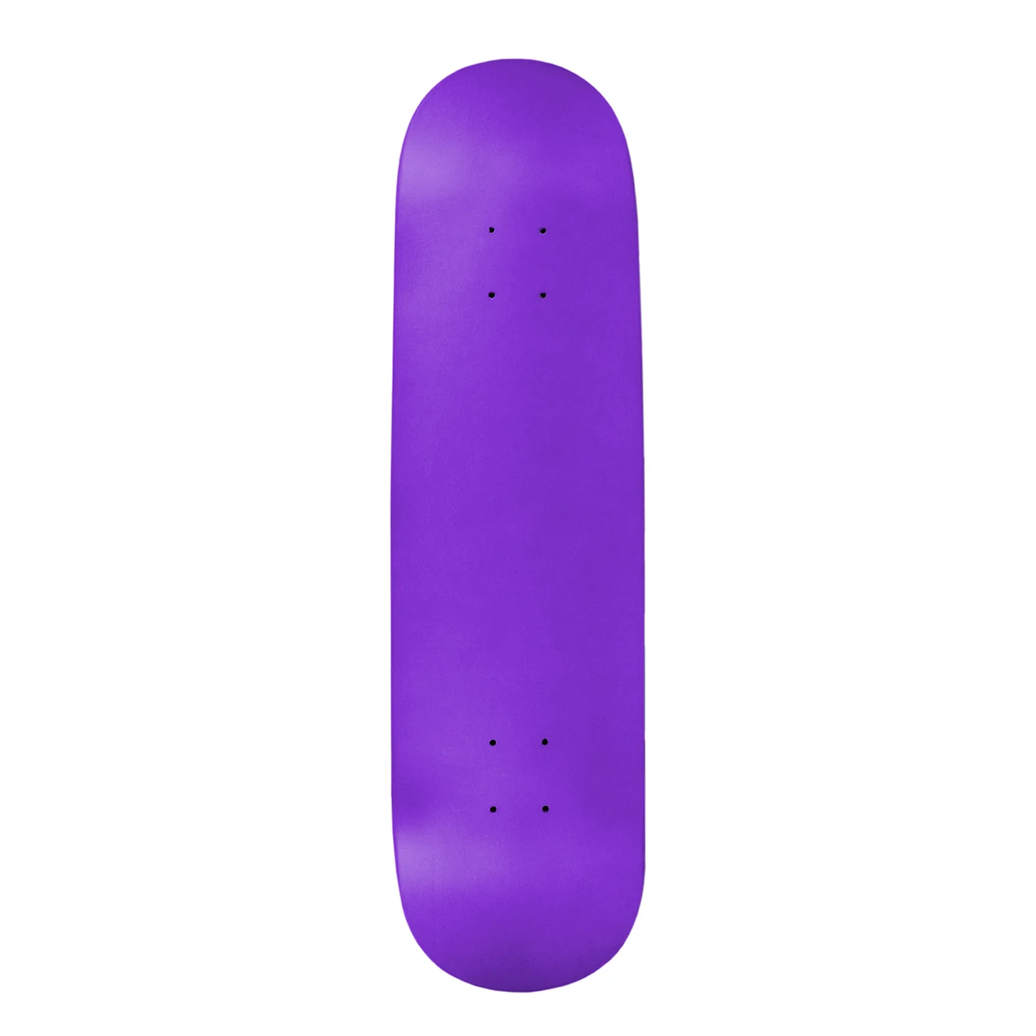 Moose Complete Neon Purple 8.25" - Image 2