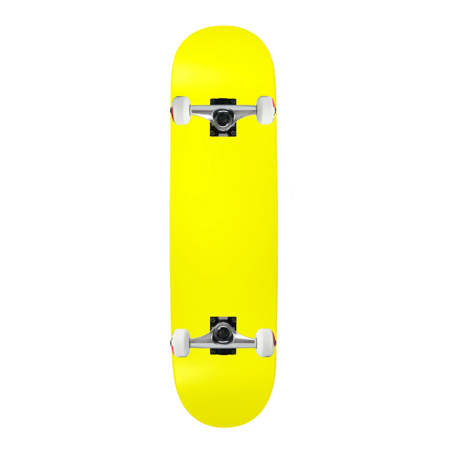 Moose Complete Neon Yellow 7.75"