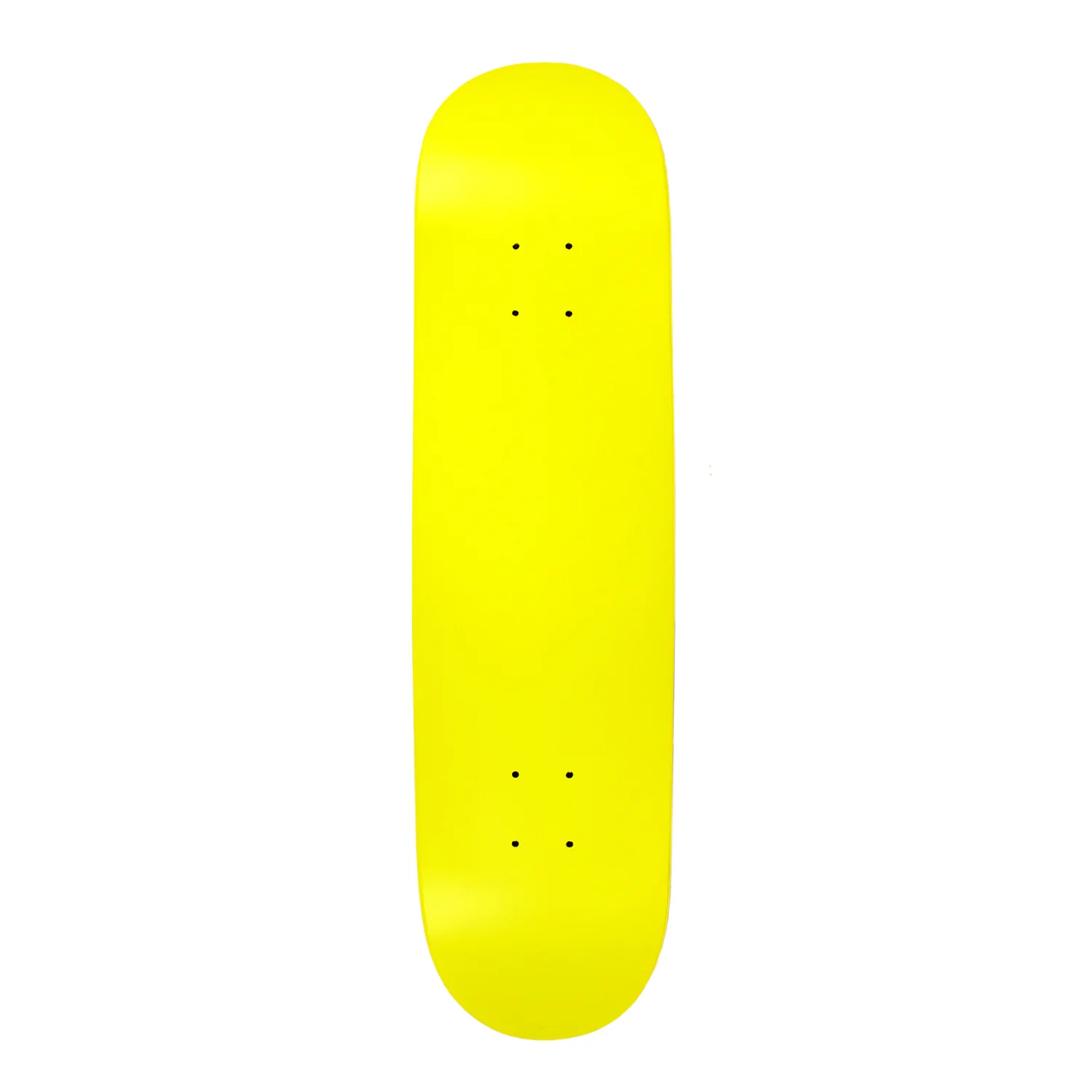 Moose Complete Neon Yellow 8.0" - Image 2