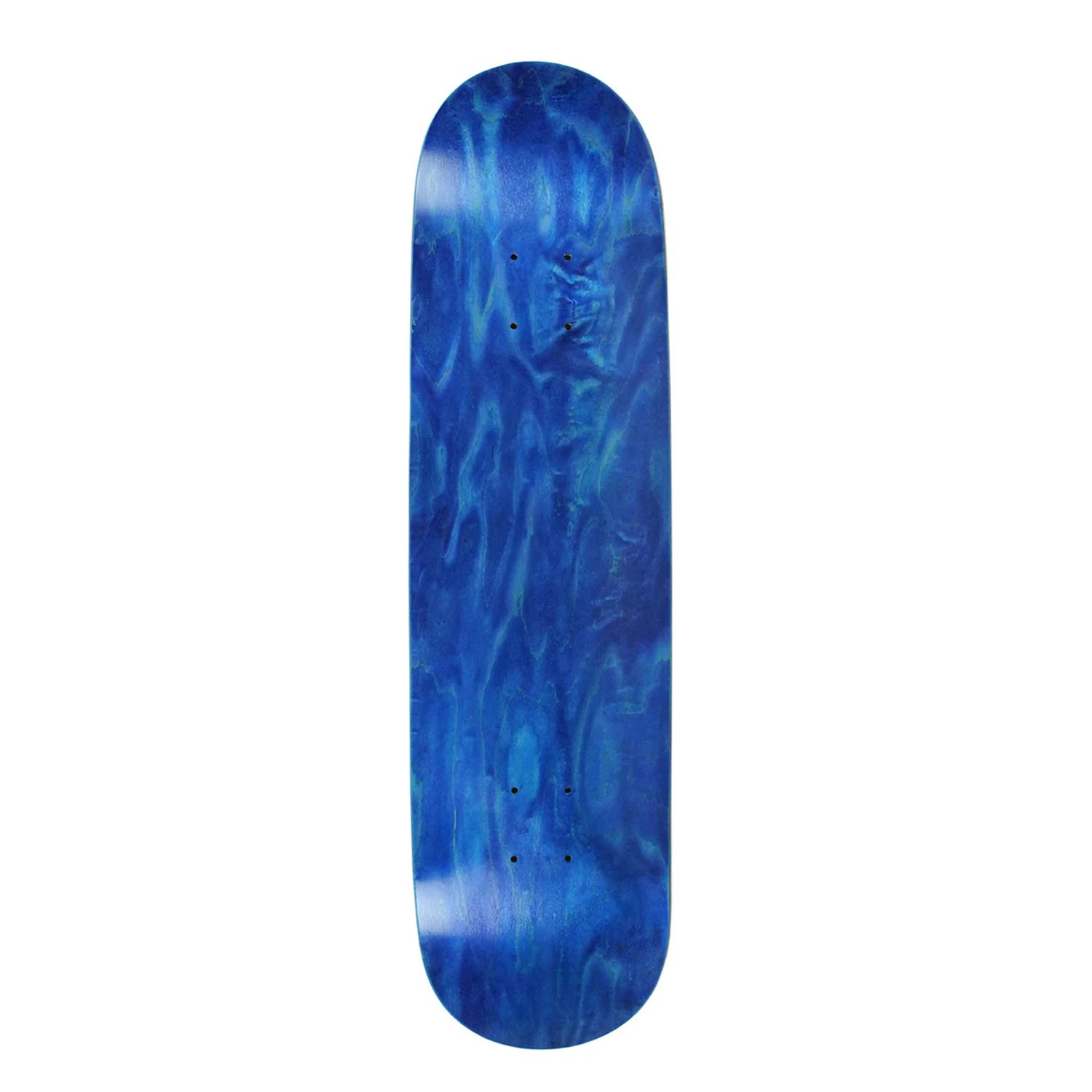 Moose Complete Stained Blue 8.25" - Image 2