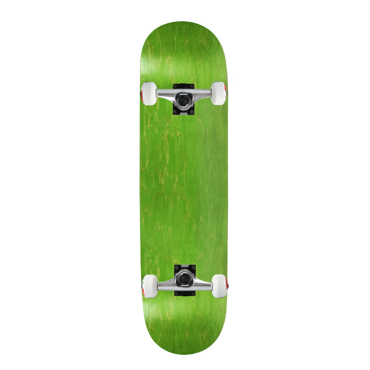 Moose Complete Stained Green 7.75"