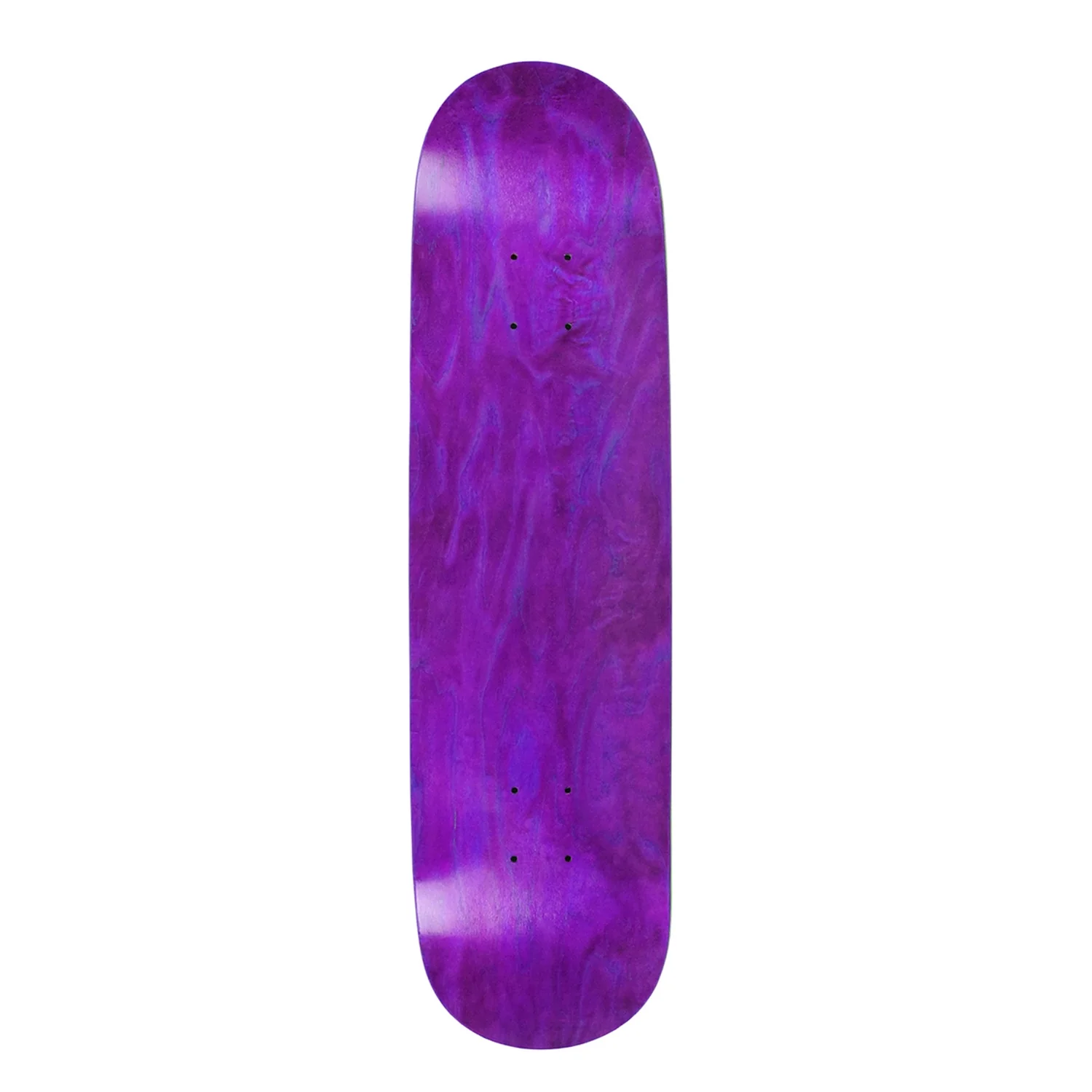 Moose Complete Stained Purple 8.25" - Image 2