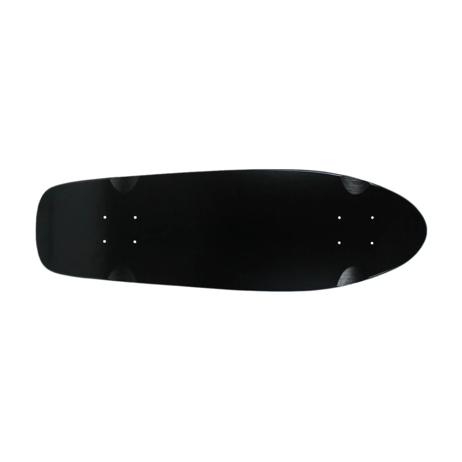 Moose Cruiser Deck Black 8" x 26.5"