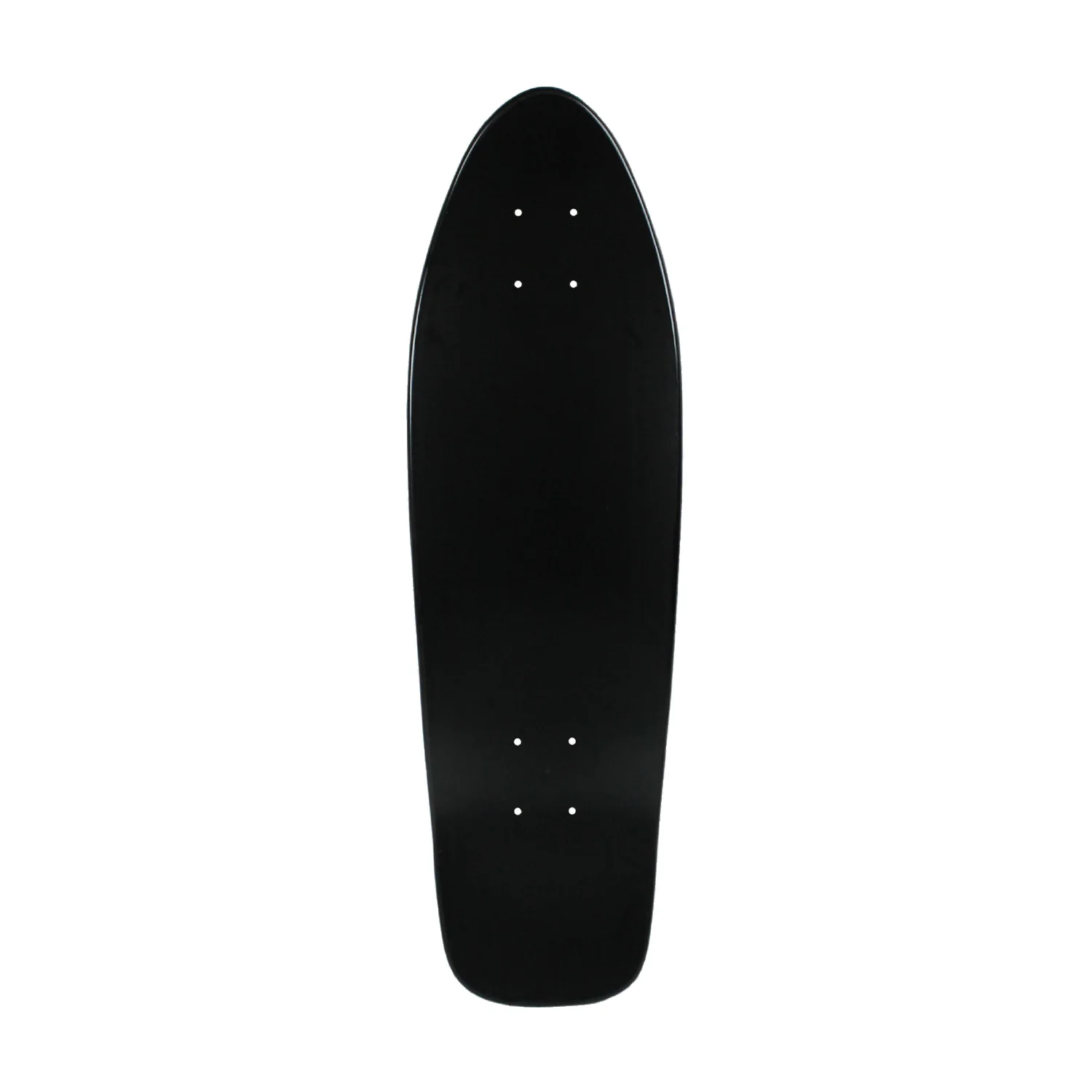 Moose Cruiser Deck Black 8" x 26.5" - Image 2