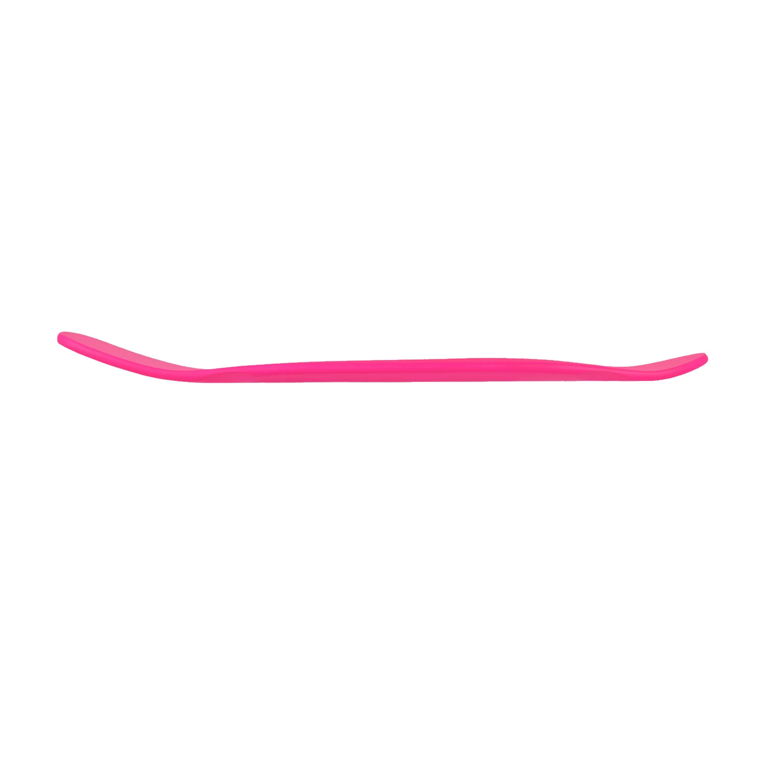 Moose Cruiser Deck Neon Pink 8" x 26.5" - Image 2