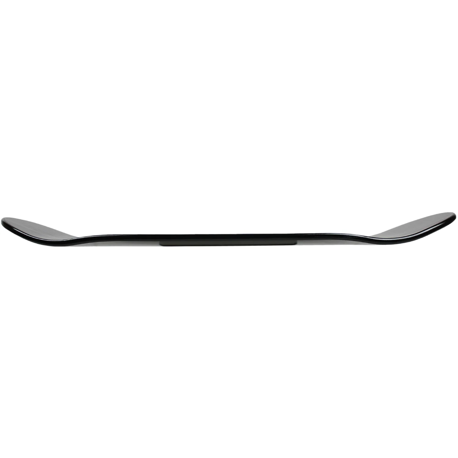 Moose Deck Blank Dipped Black 7.75" - Image 2