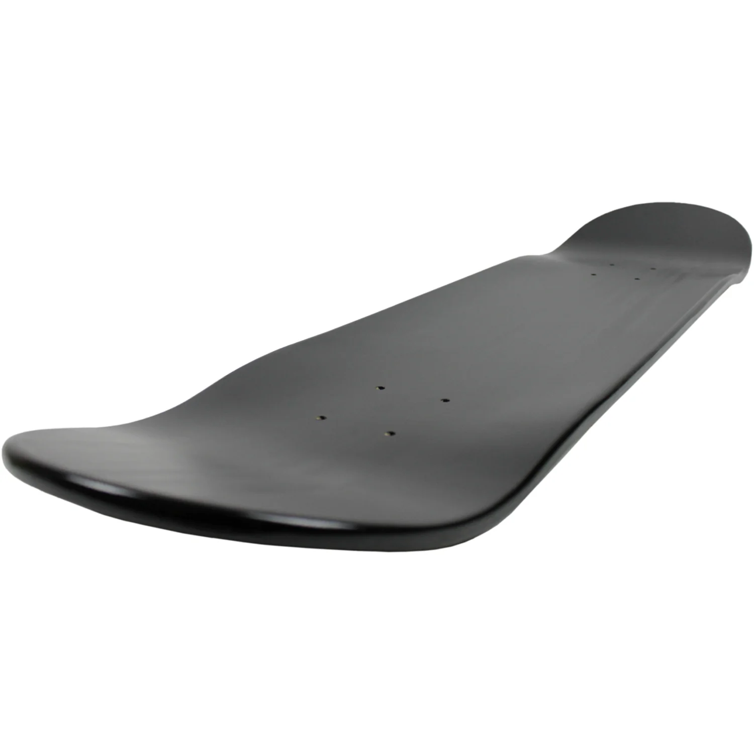 Moose Deck Blank Dipped Black 7.75" - Image 3