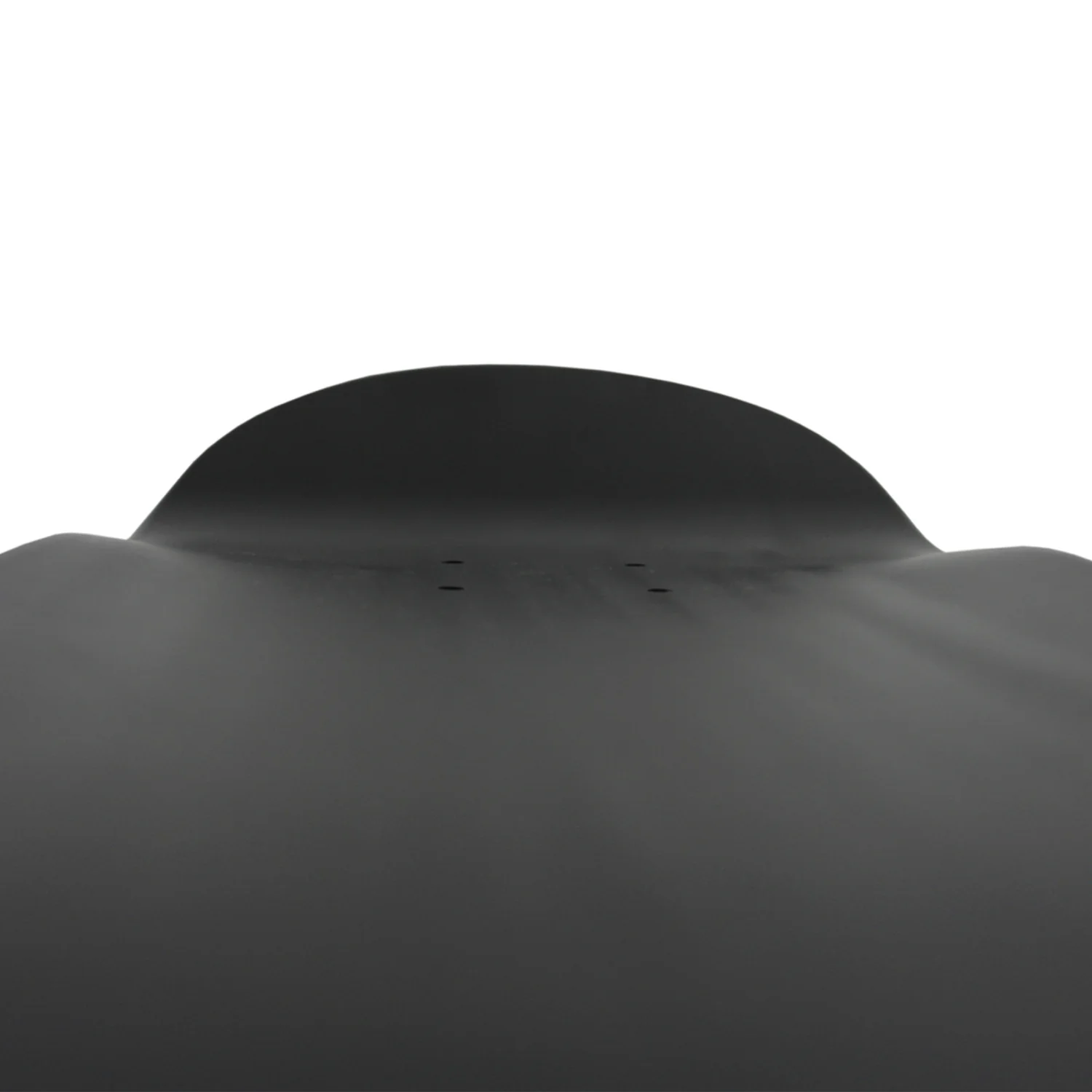 Moose Deck Blank Dipped Black 8.25" - Image 4
