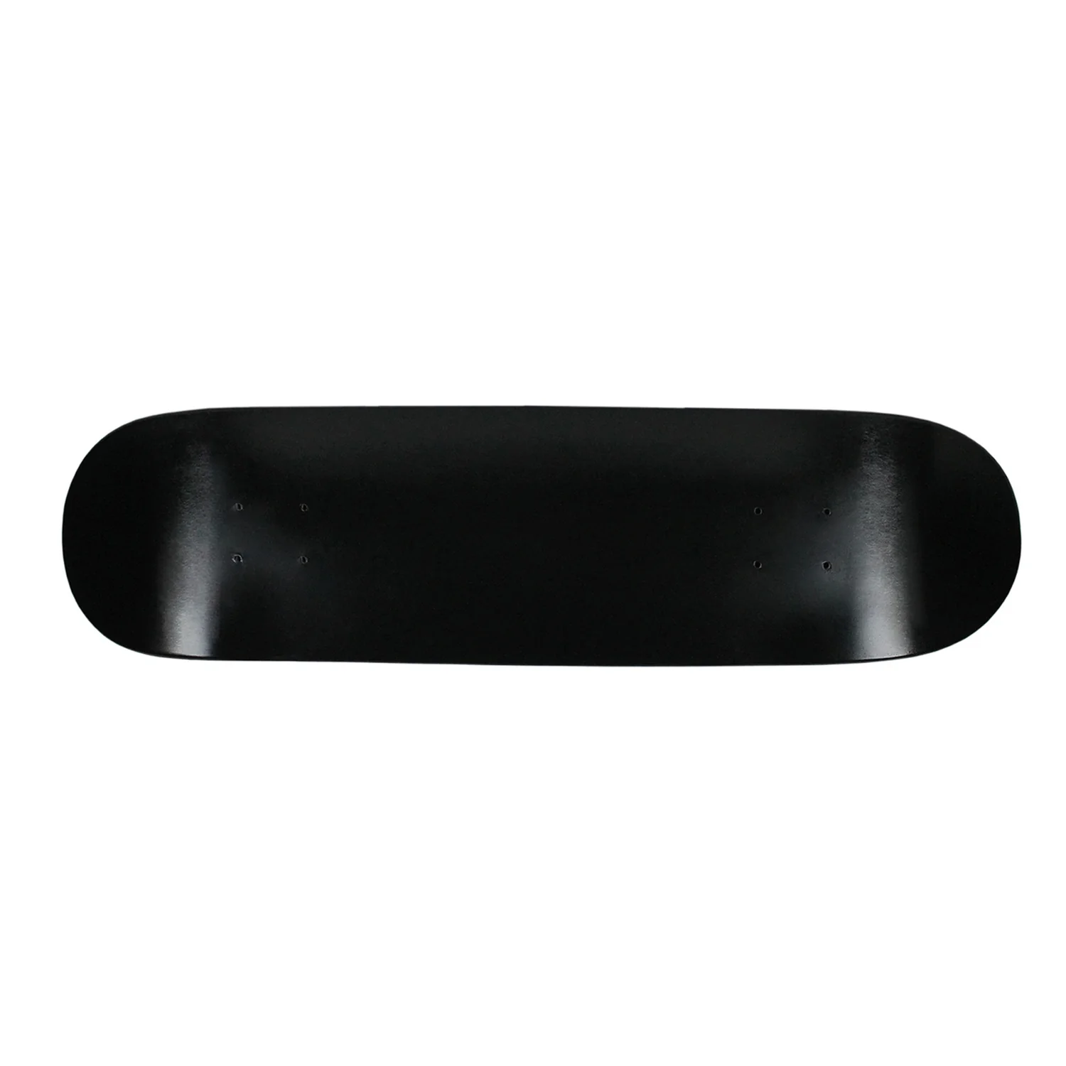Moose Deck Blank Dipped Black 8.25" - Image 5