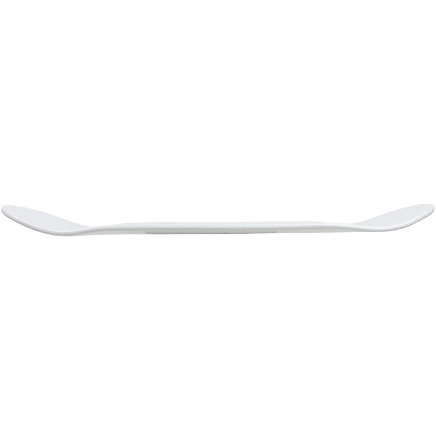 Moose Deck Blank Dipped White 8.5" - Image 2