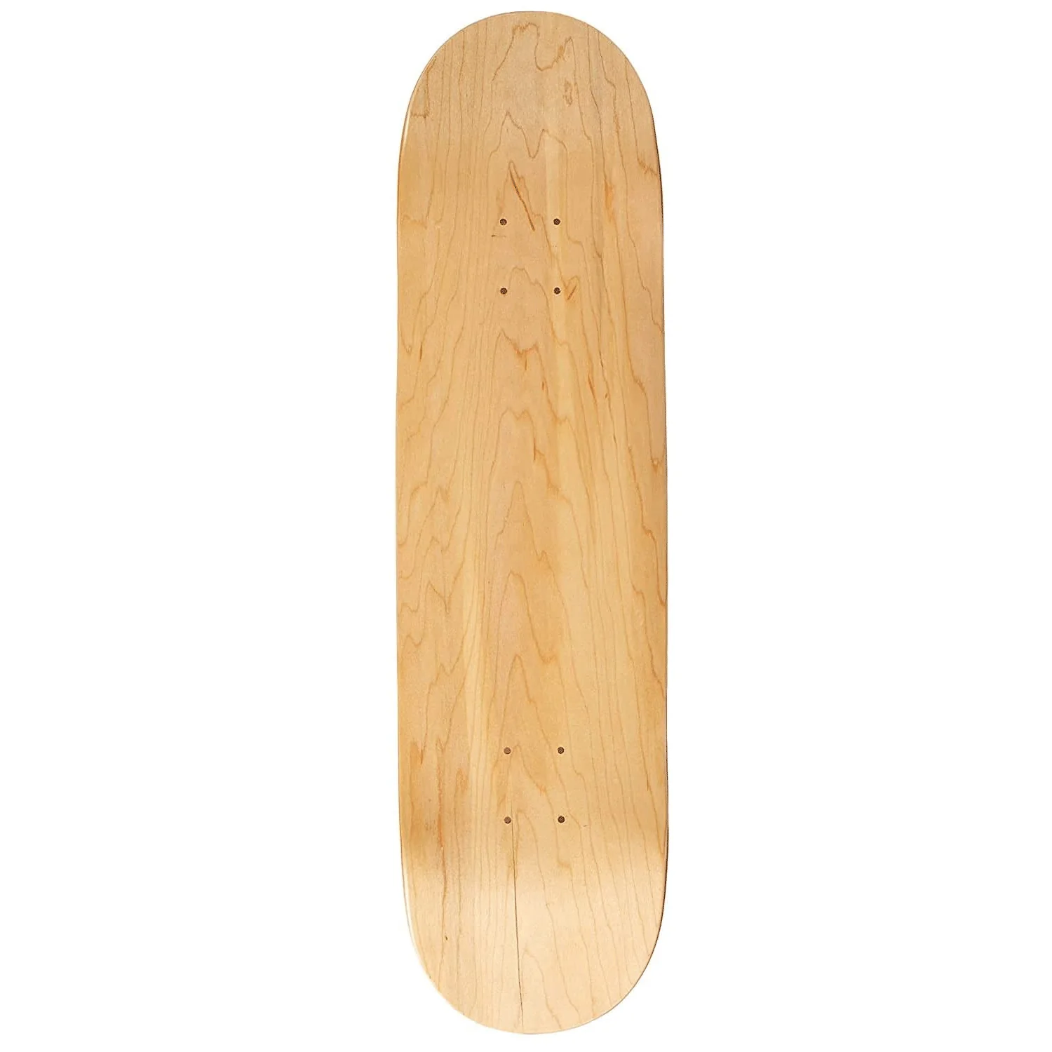 Moose Deck Blank Natural 7.875"