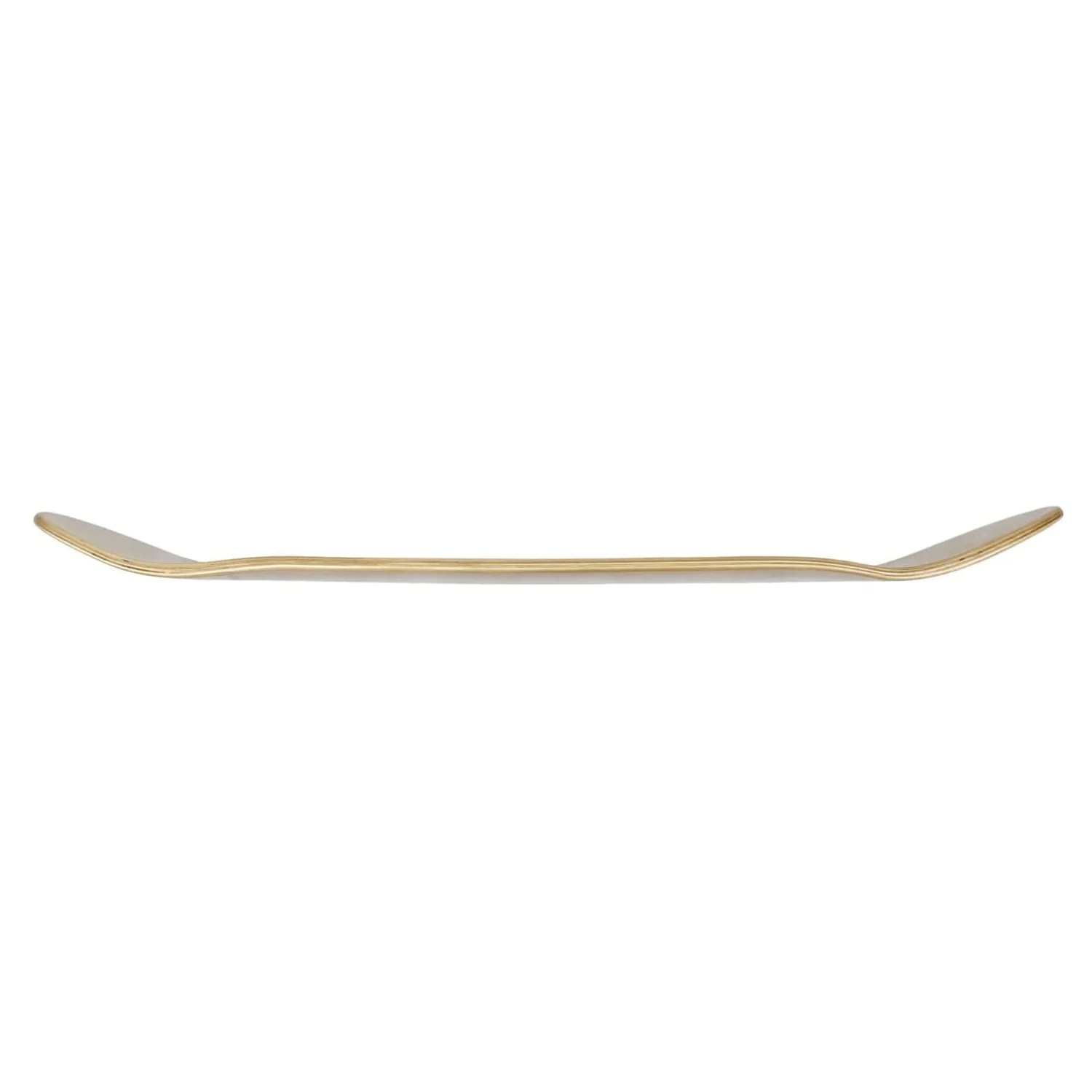 Moose Deck Blank Natural 7.875" - Image 2