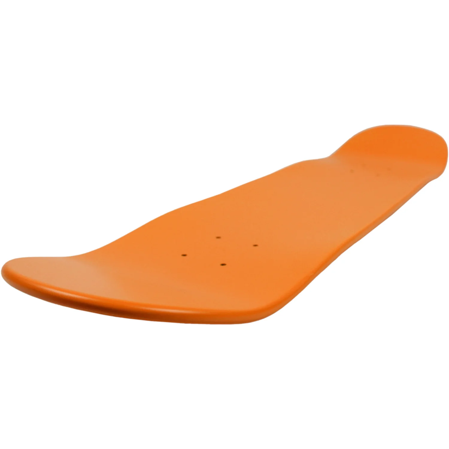 Moose Deck Blank Neon Orange 8.0" - Image 3