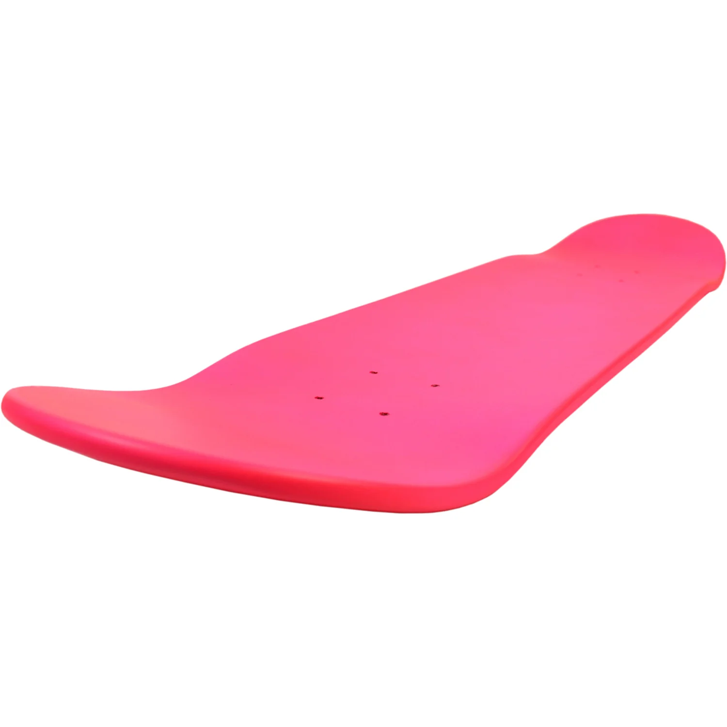 Moose Deck Blank Neon Pink 7.5" - Image 3