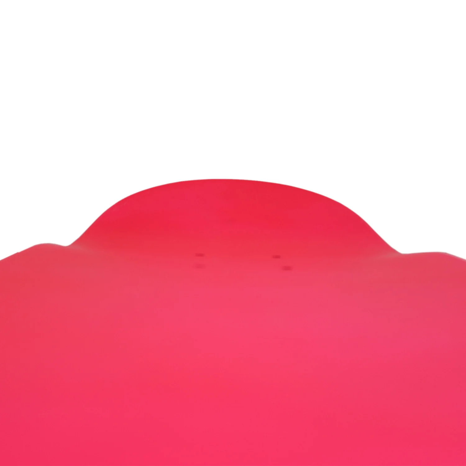 Moose Deck Blank Neon Pink 8.0" - Image 4