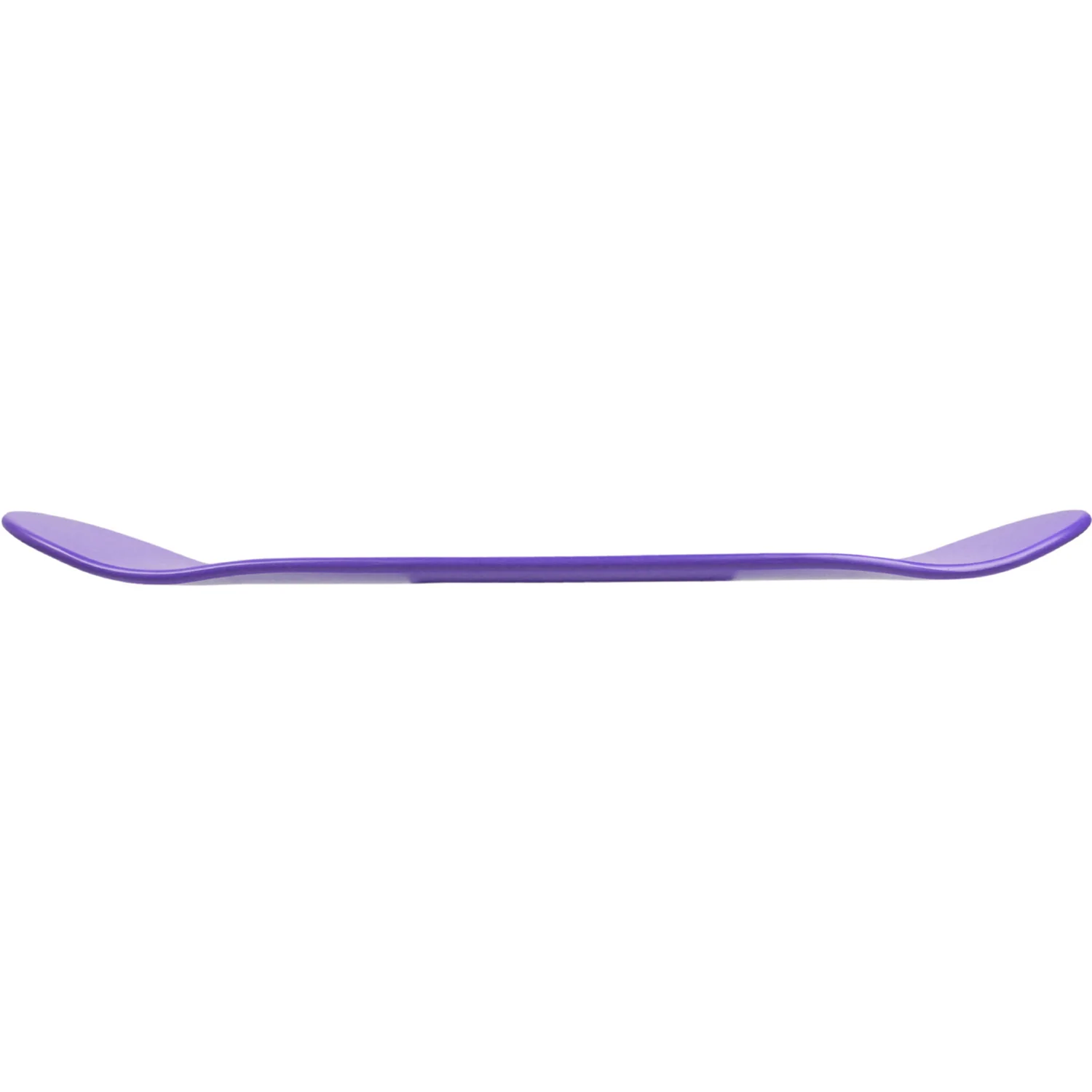 Moose Deck Blank Neon Purple 7.75" - Image 2