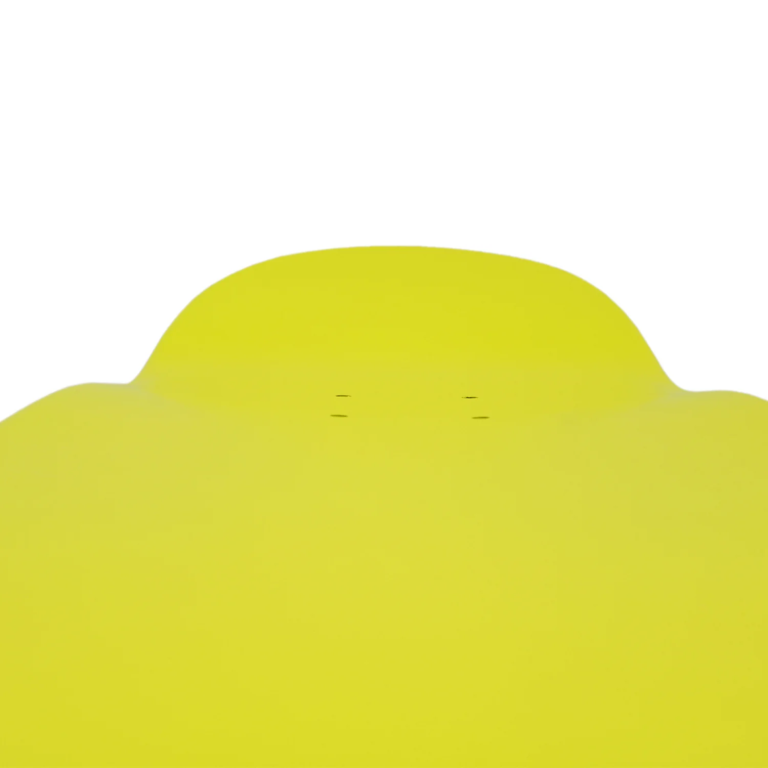 Moose Deck Blank Neon Yellow 7.75" - Image 4