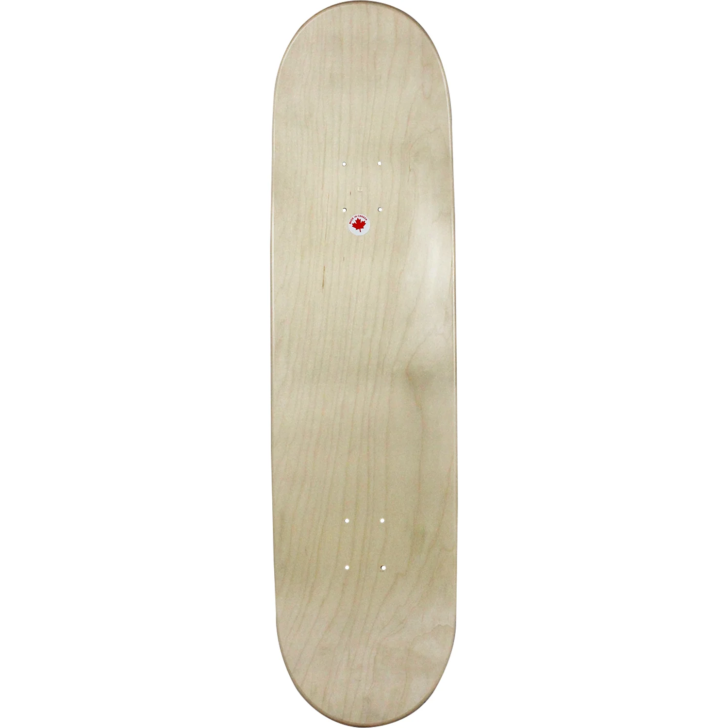 Moose Deck Canadian Made Blank Blue 7.75" x 31.5" - Image 2