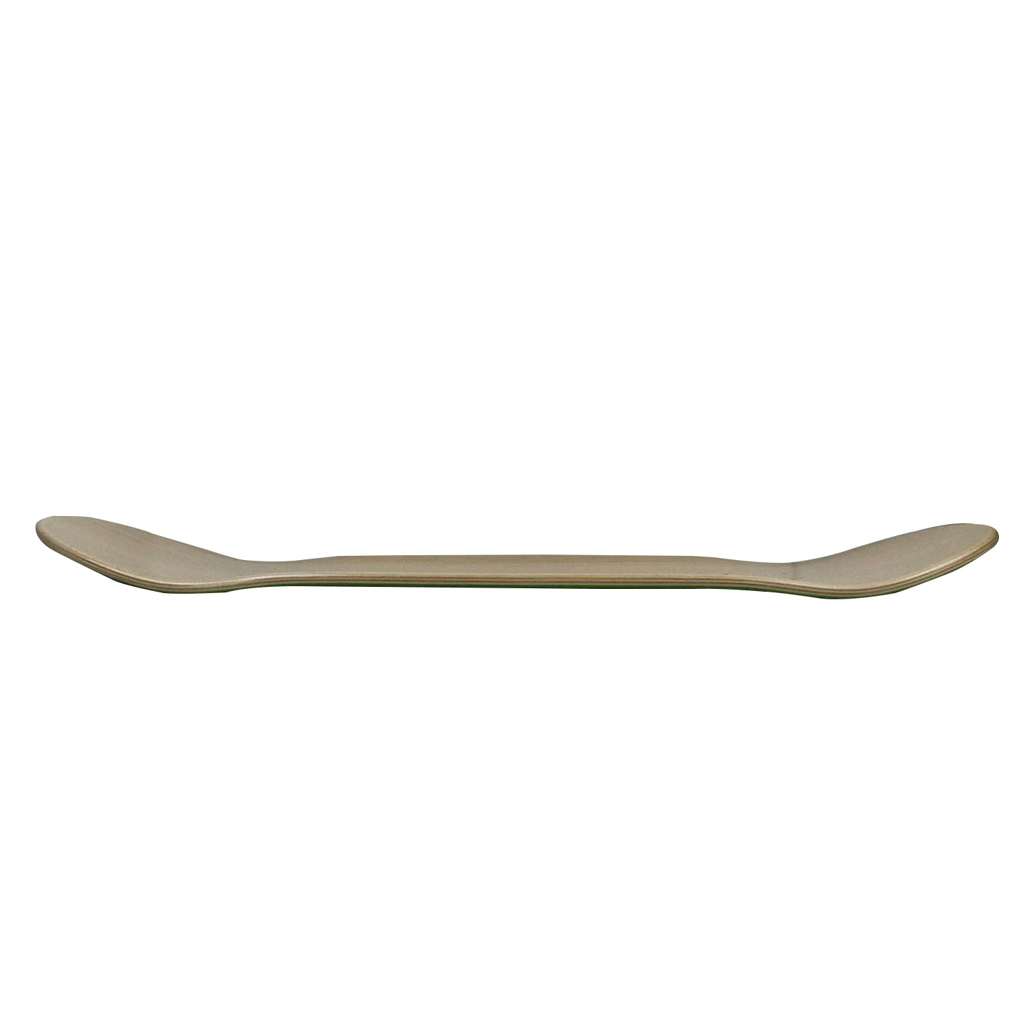 Moose Deck Canadian Made Blank Green 8.25" x 32" - Image 4