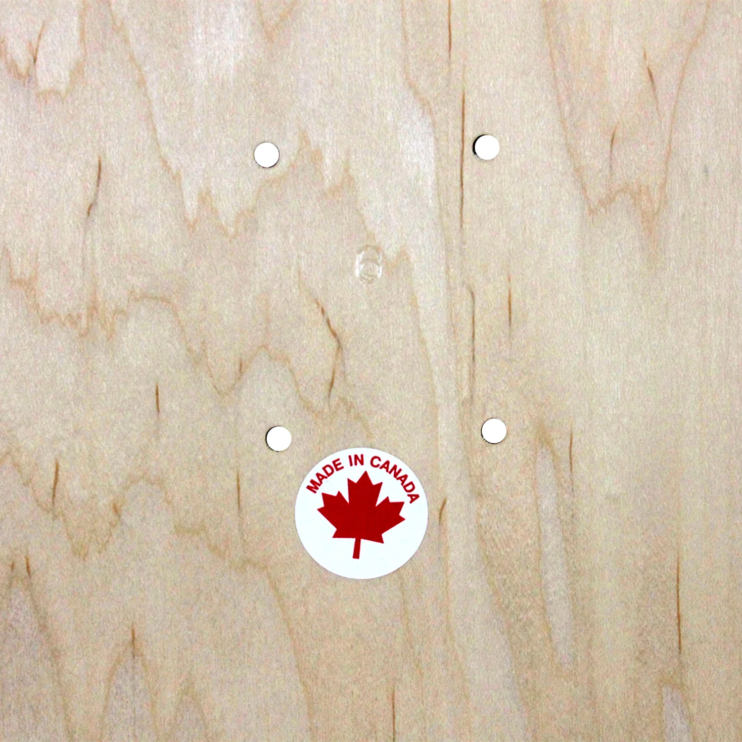 Moose Deck Canadian Made Blank Natural 7.75" x 31.5" - Image 3