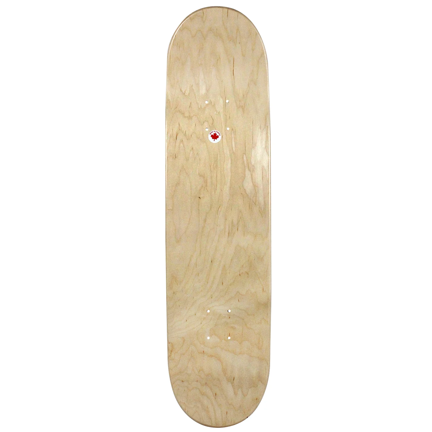 Moose Deck Canadian Made Blank Natural 8.25" x 32" - Image 2