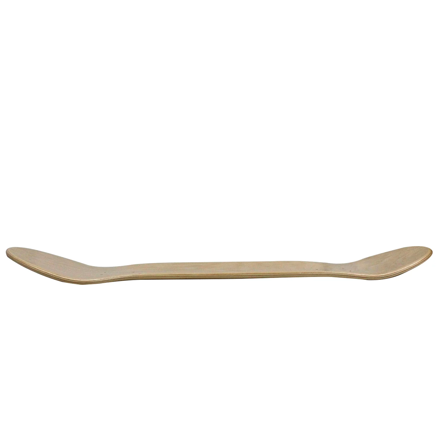 Moose Deck Canadian Made Blank Natural 8.5" x 32.5" - Image 4