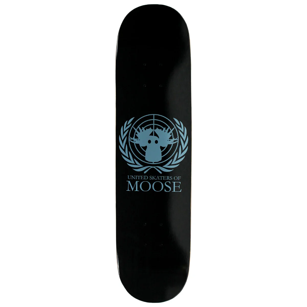 Moose Deck Canadian Maple United 7.75"