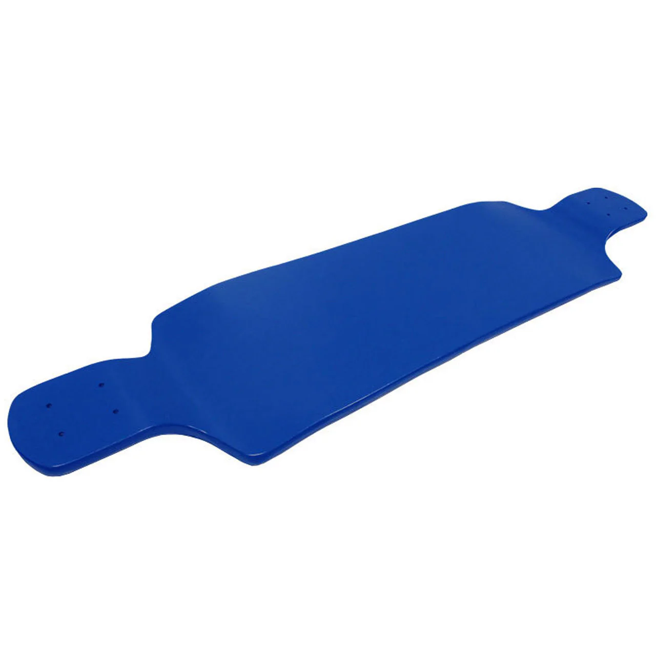 Moose Longboard Complete 10" x 39.8" Drop Down Blue - Image 5