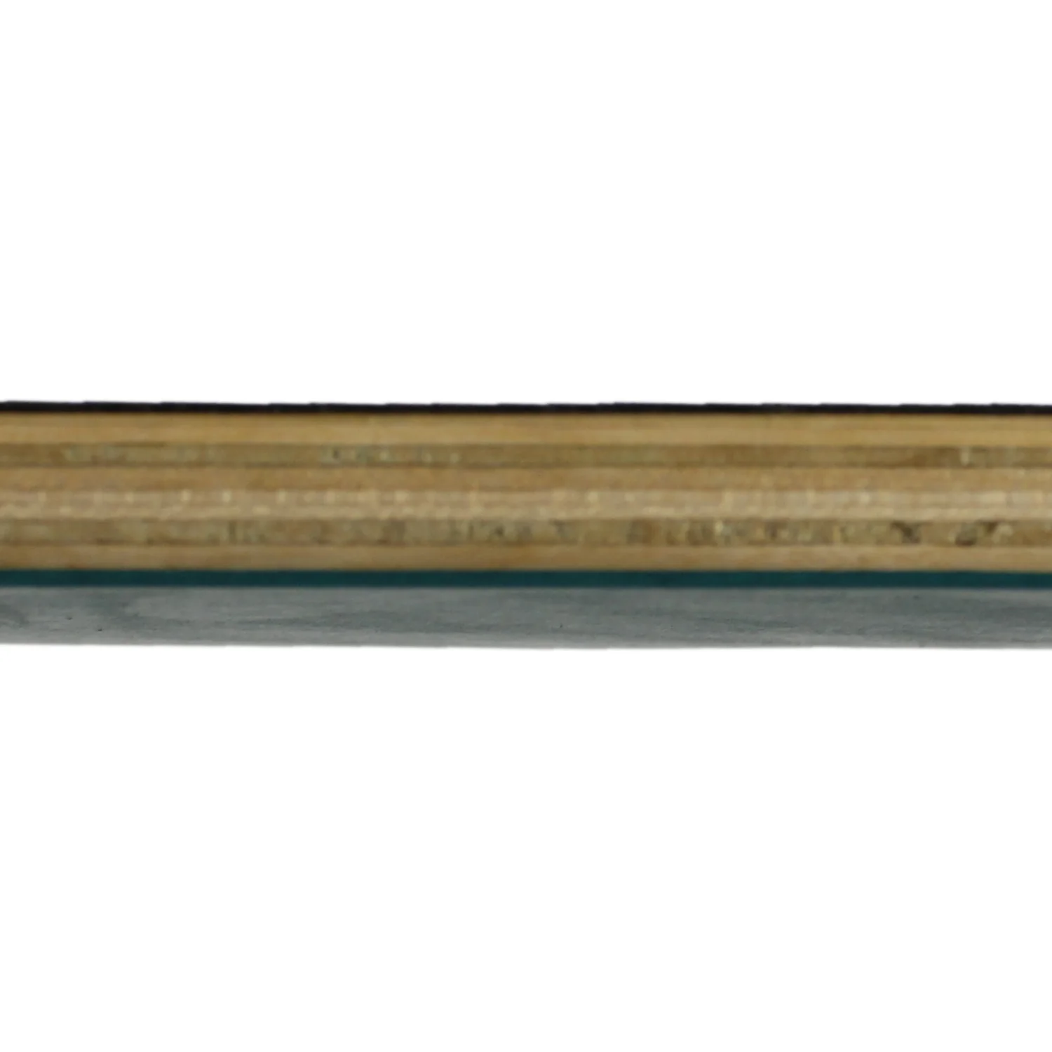 Moose Longboard Complete 9.75" x 36.5" Stained Blue - Image 4