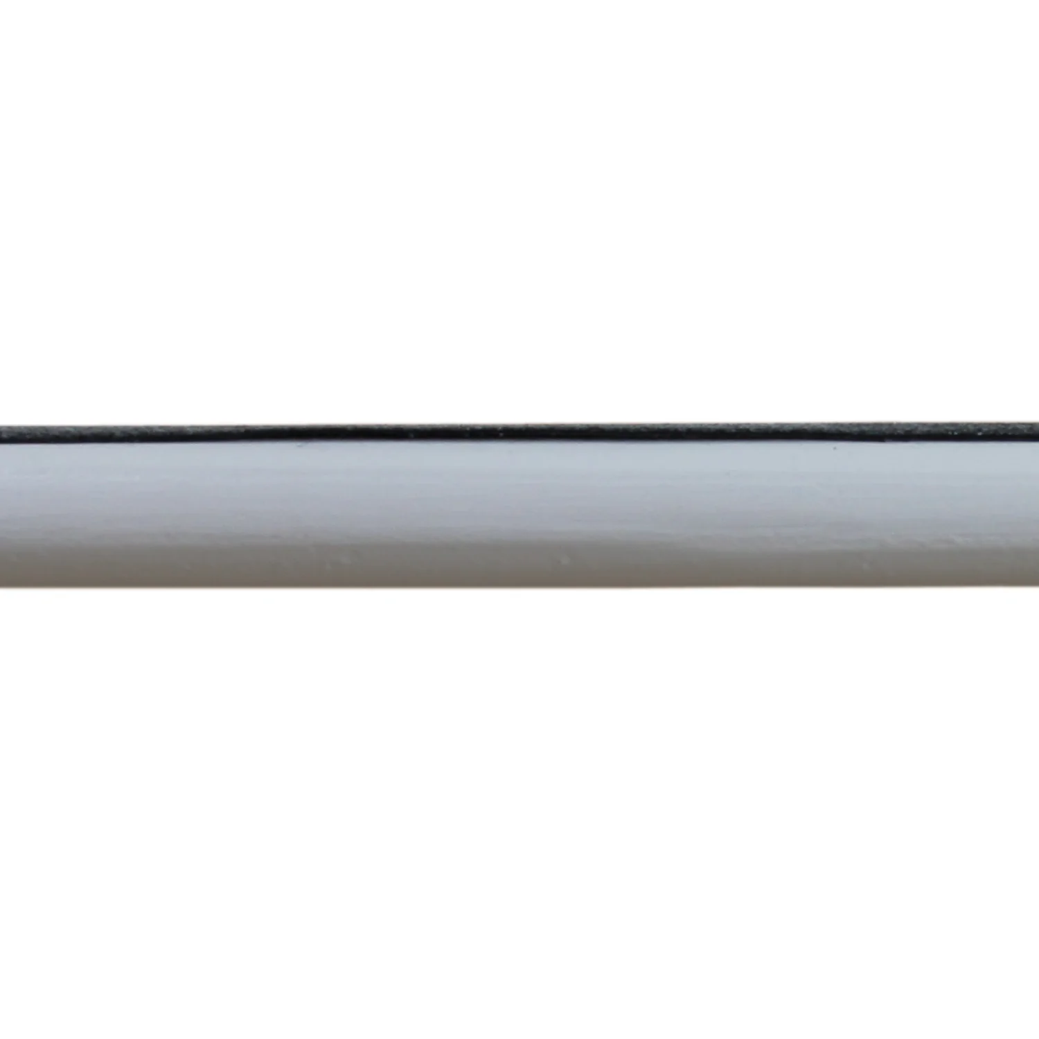 Moose Longboard Complete 9" x 47" Pintail WHITE - Image 4