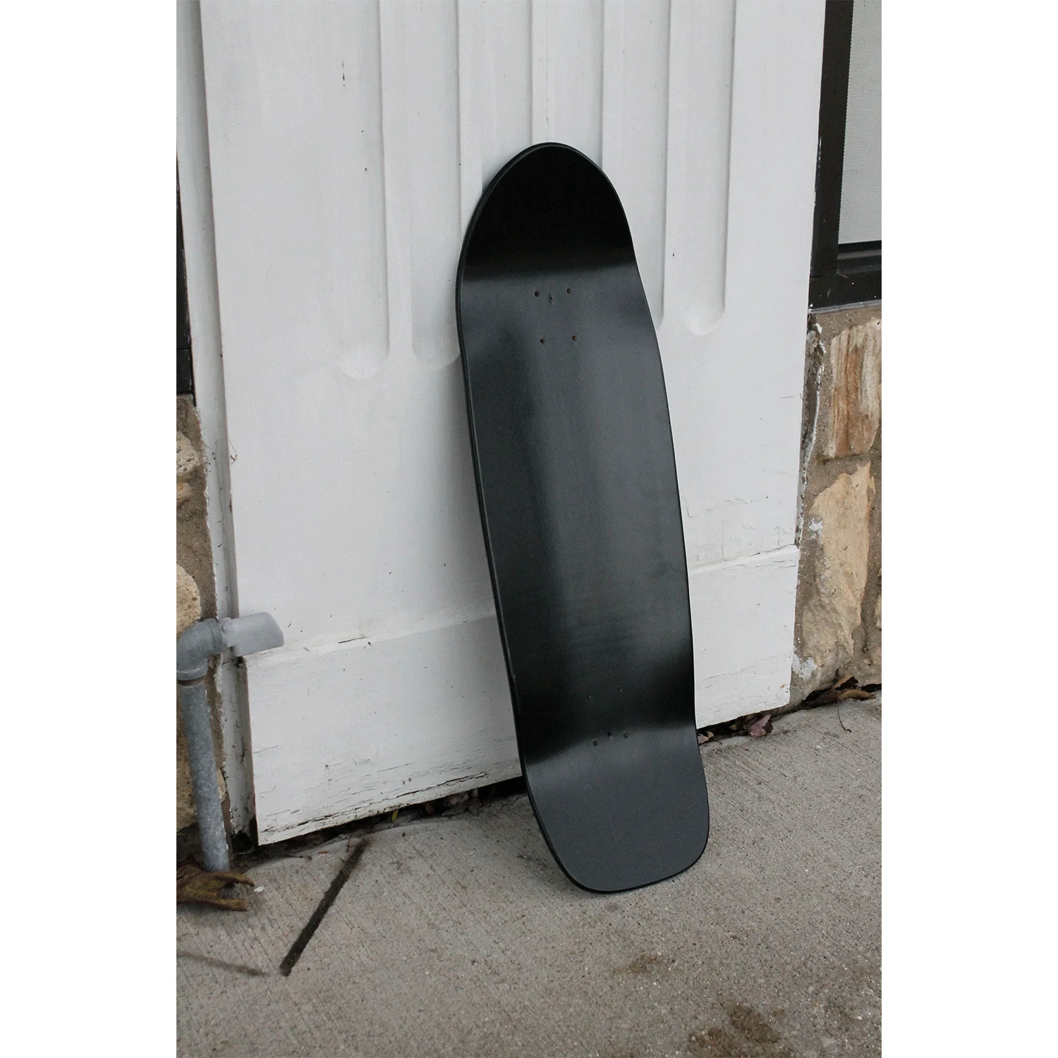 Moose Old School 33" 5-Pack - All Dipped Black - Image 4