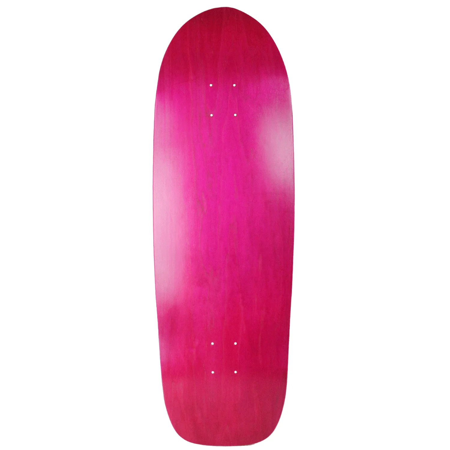 Moose Old School 33" 5-Pack - All Stained Pink - Image 2