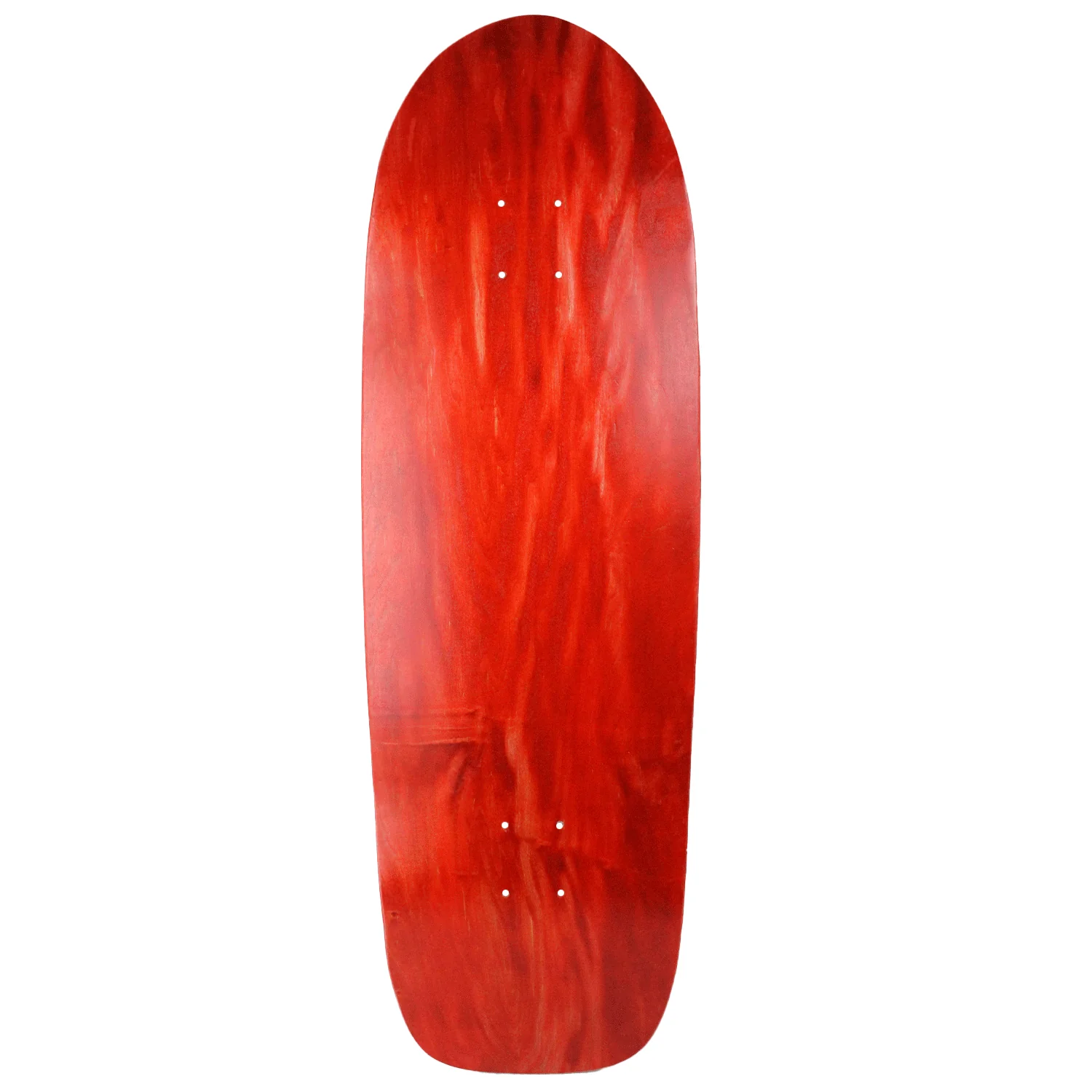 Moose Old School 33" 5-Pack - All Stained Red - Image 2