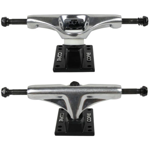 Moose Skateboard Complete Snow 8.25" - Image 2