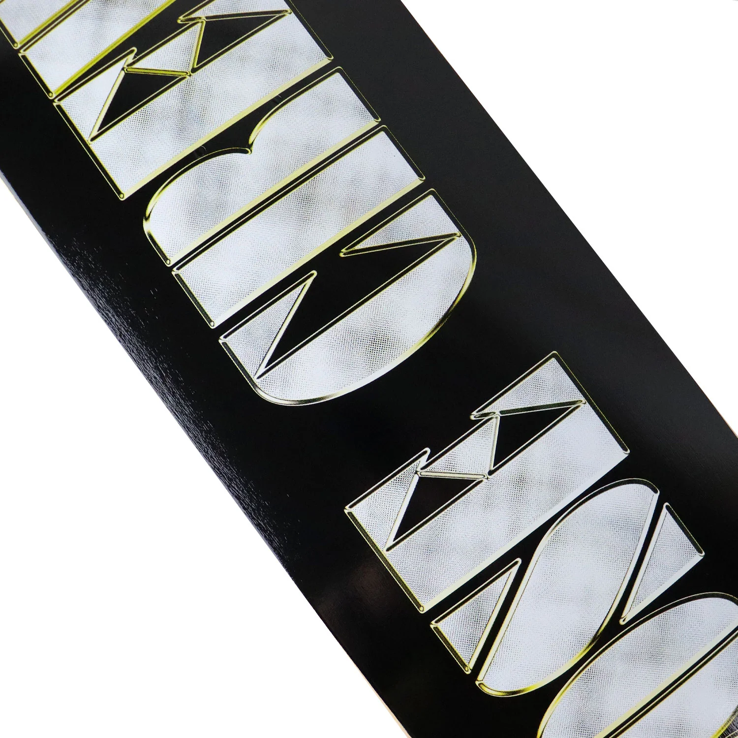 Moose Skateboard Deck Moose Crew 8.0" - Image 5