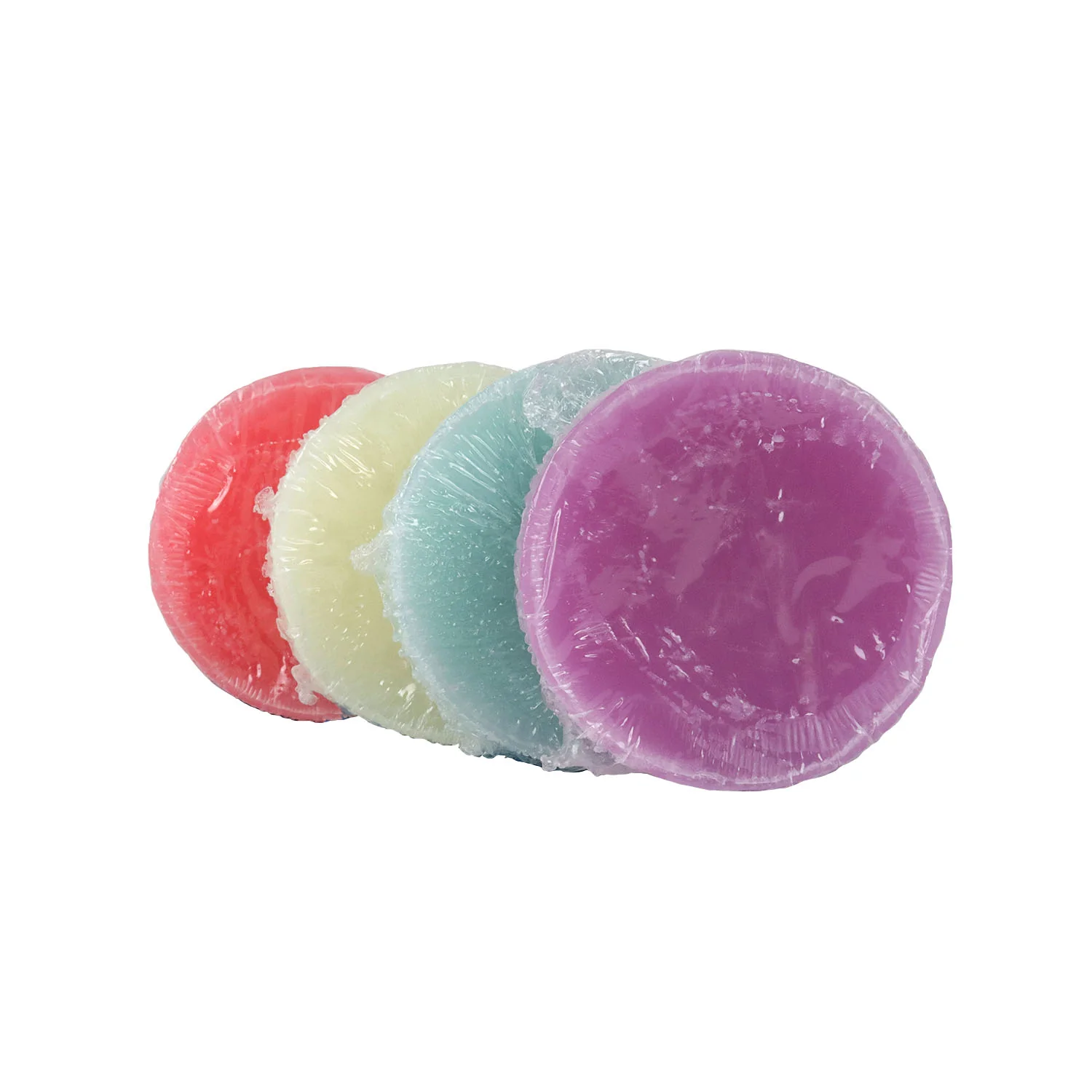 Mr. Zogs Sex Wax Original Warm Water Surf Wax 4-Pack - Image 3