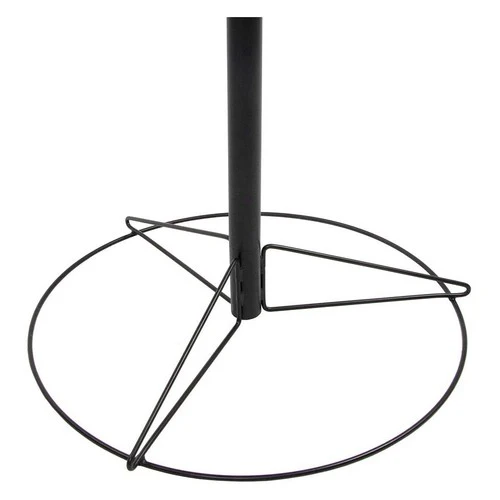 MVP Disc Golf Basket Black Hole Practice Catcher Target - Image 2