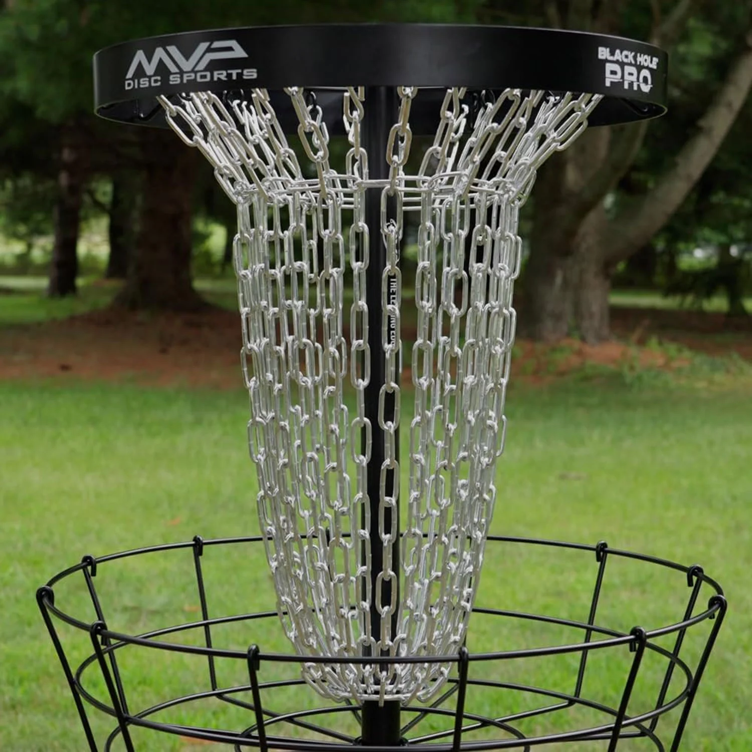 MVP Disc Golf Black Hole Precision Conversion Strand - Image 5