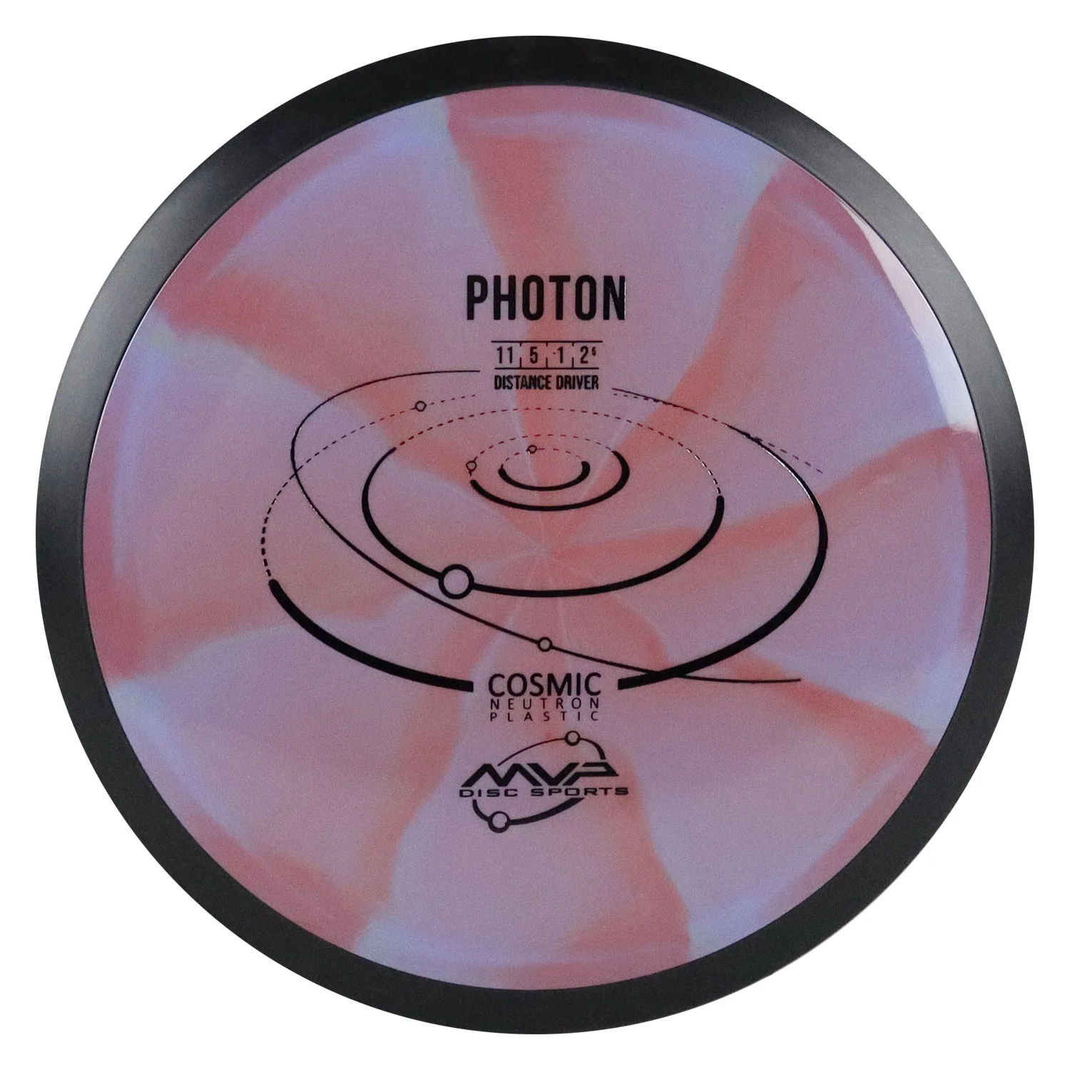 MVP Disc Golf Cosmic Neutron Photon Distance Driver 11/5/-1/2.5 - Choose Exact Disc - Image 10