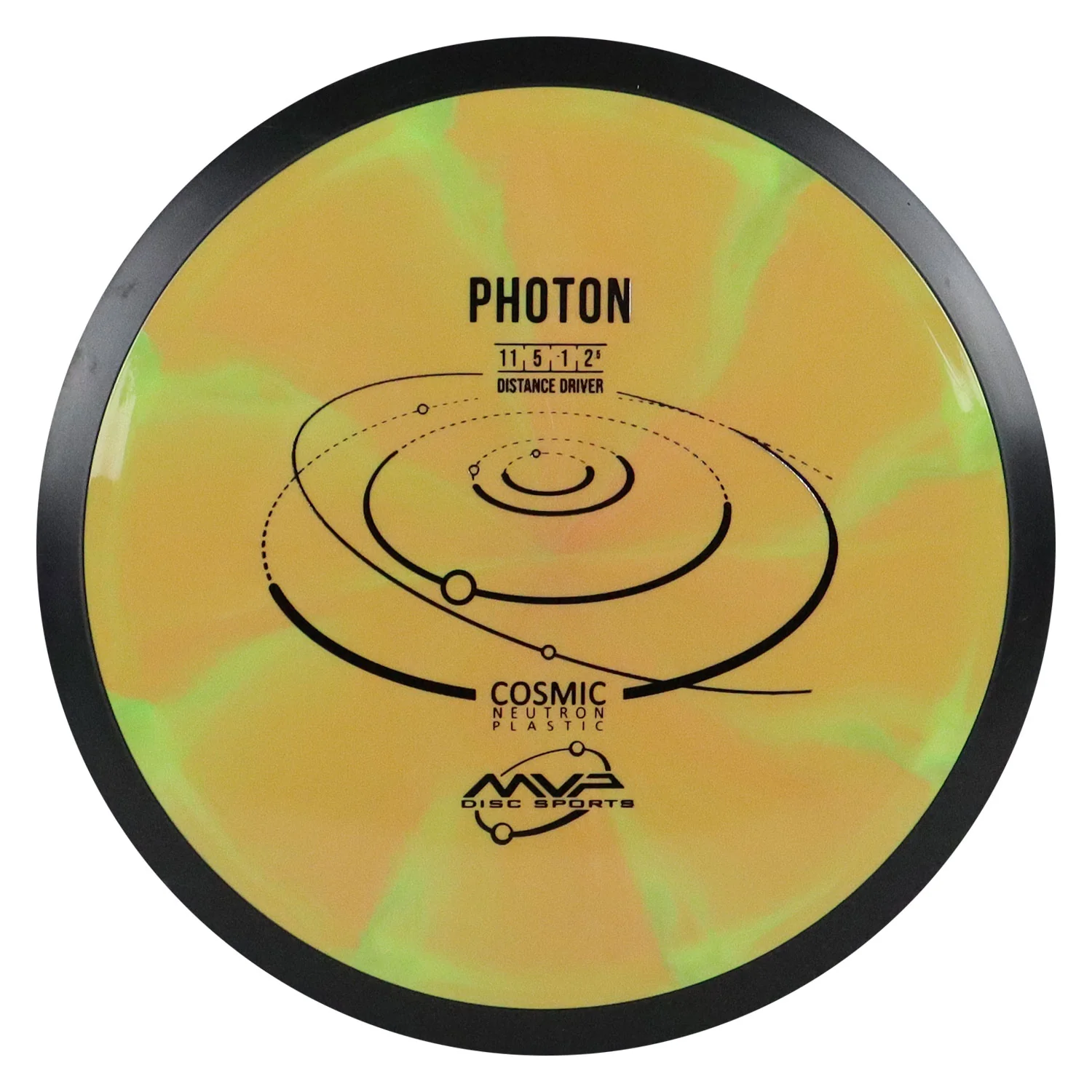 MVP Disc Golf Cosmic Neutron Photon Distance Driver 11/5/-1/2.5 - Choose Exact Disc - Image 11