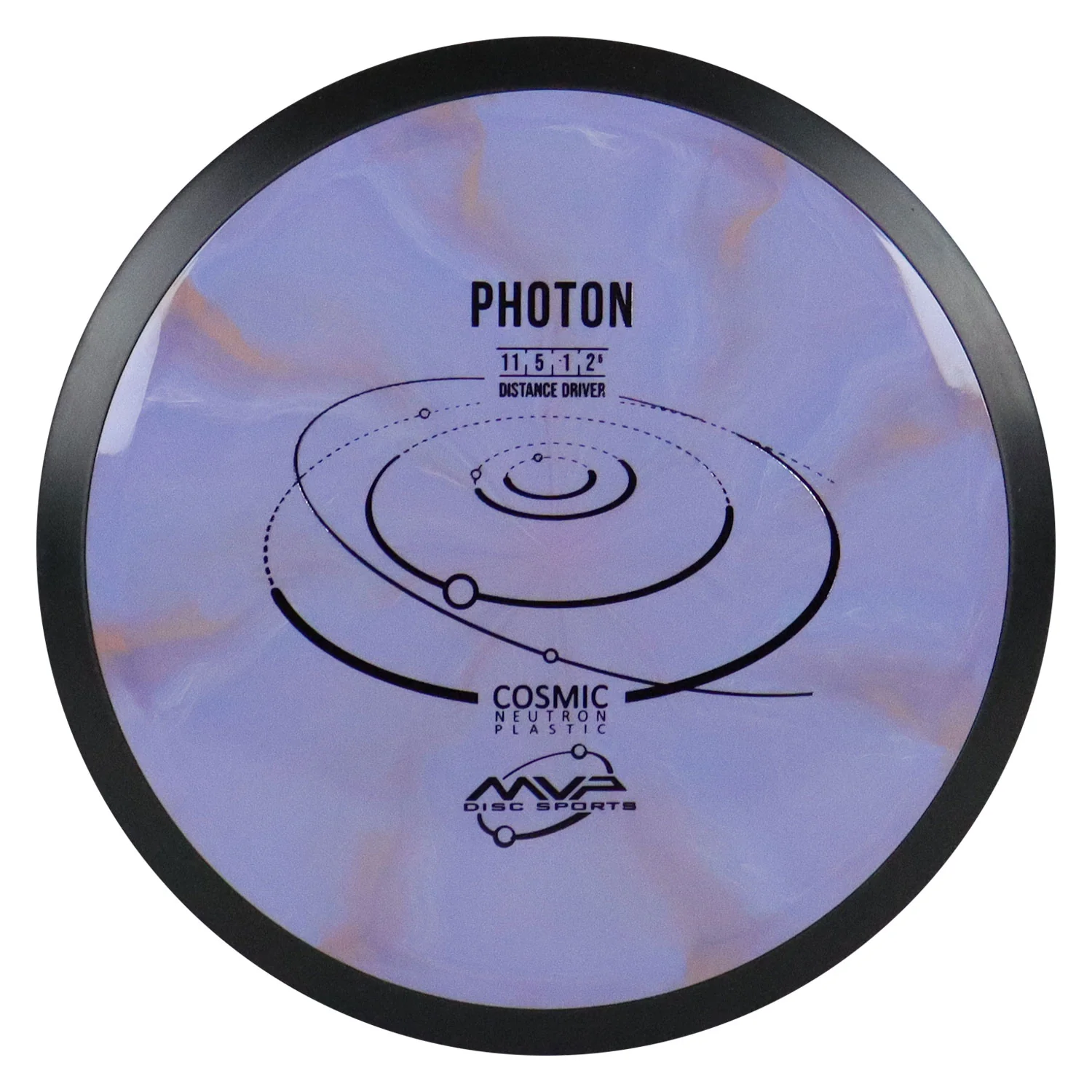 MVP Disc Golf Cosmic Neutron Photon Distance Driver 11/5/-1/2.5 - Choose Exact Disc - Image 12