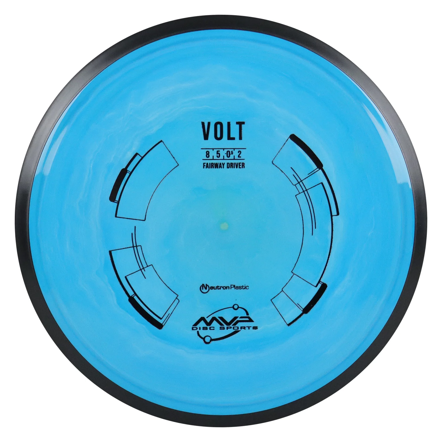 MVP Disc Golf Cosmic Neutron Photon Distance Driver 11/5/-1/2.5 - Choose Exact Disc - Image 13