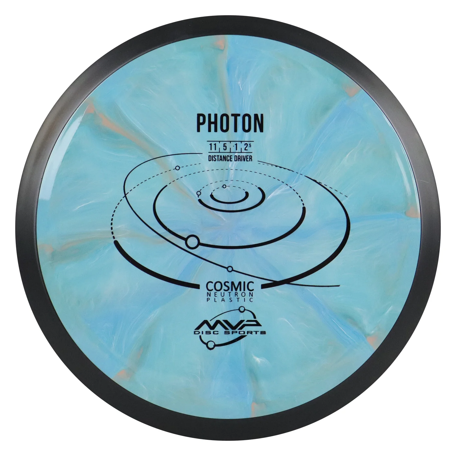 MVP Disc Golf Cosmic Neutron Photon Distance Driver 11/5/-1/2.5 - Choose Exact Disc - Image 14