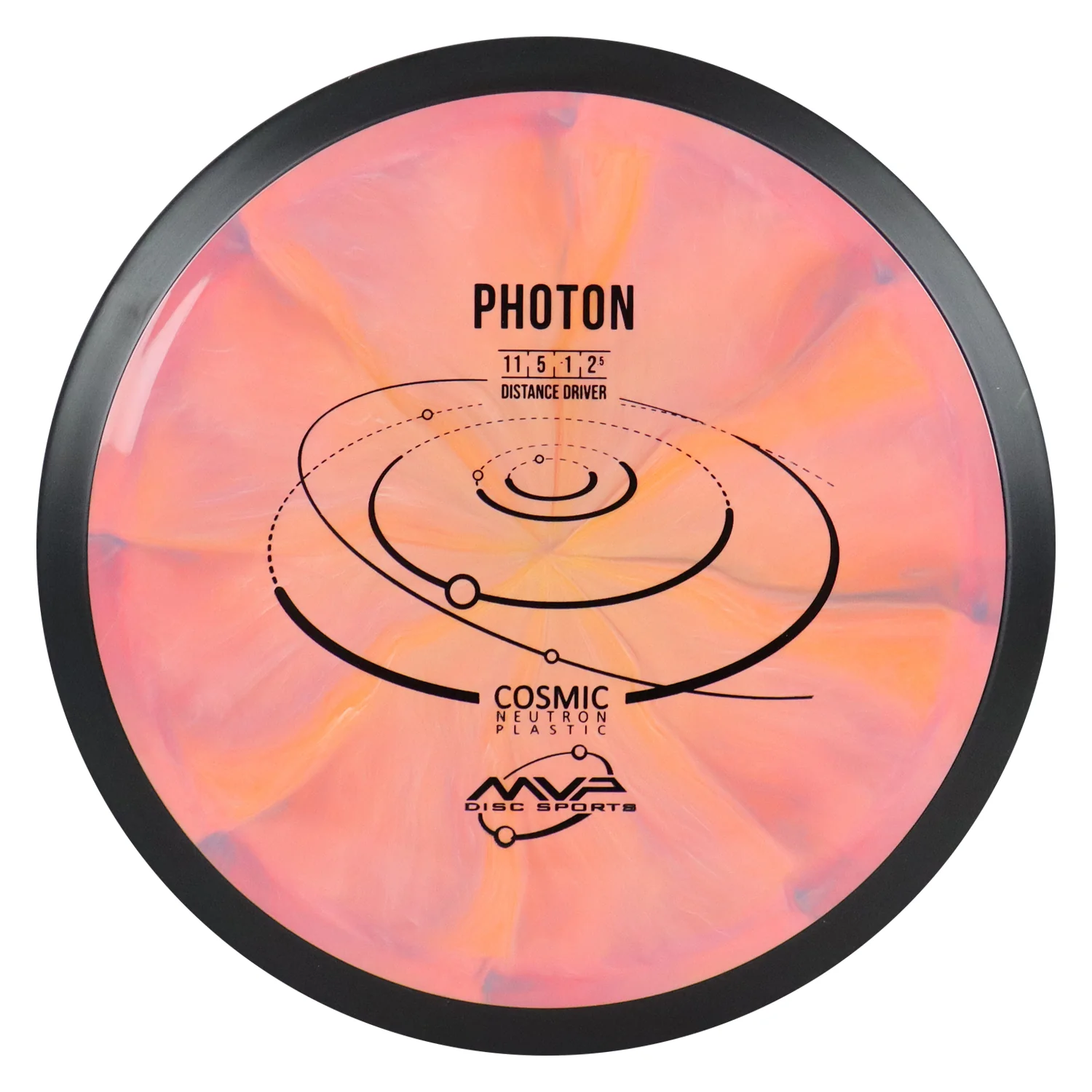 MVP Disc Golf Cosmic Neutron Photon Distance Driver 11/5/-1/2.5 - Choose Exact Disc - Image 15